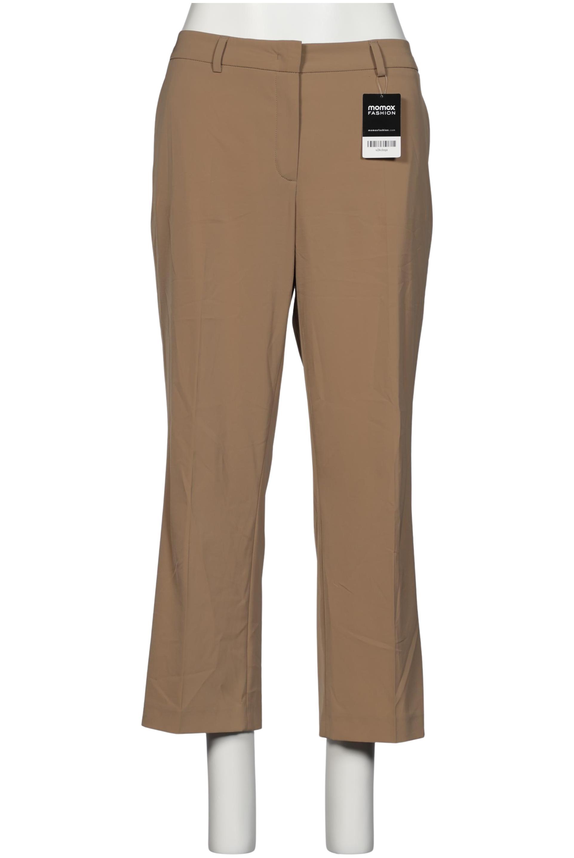 

Raffaello Rossi Damen Stoffhose, beige, Gr. 44