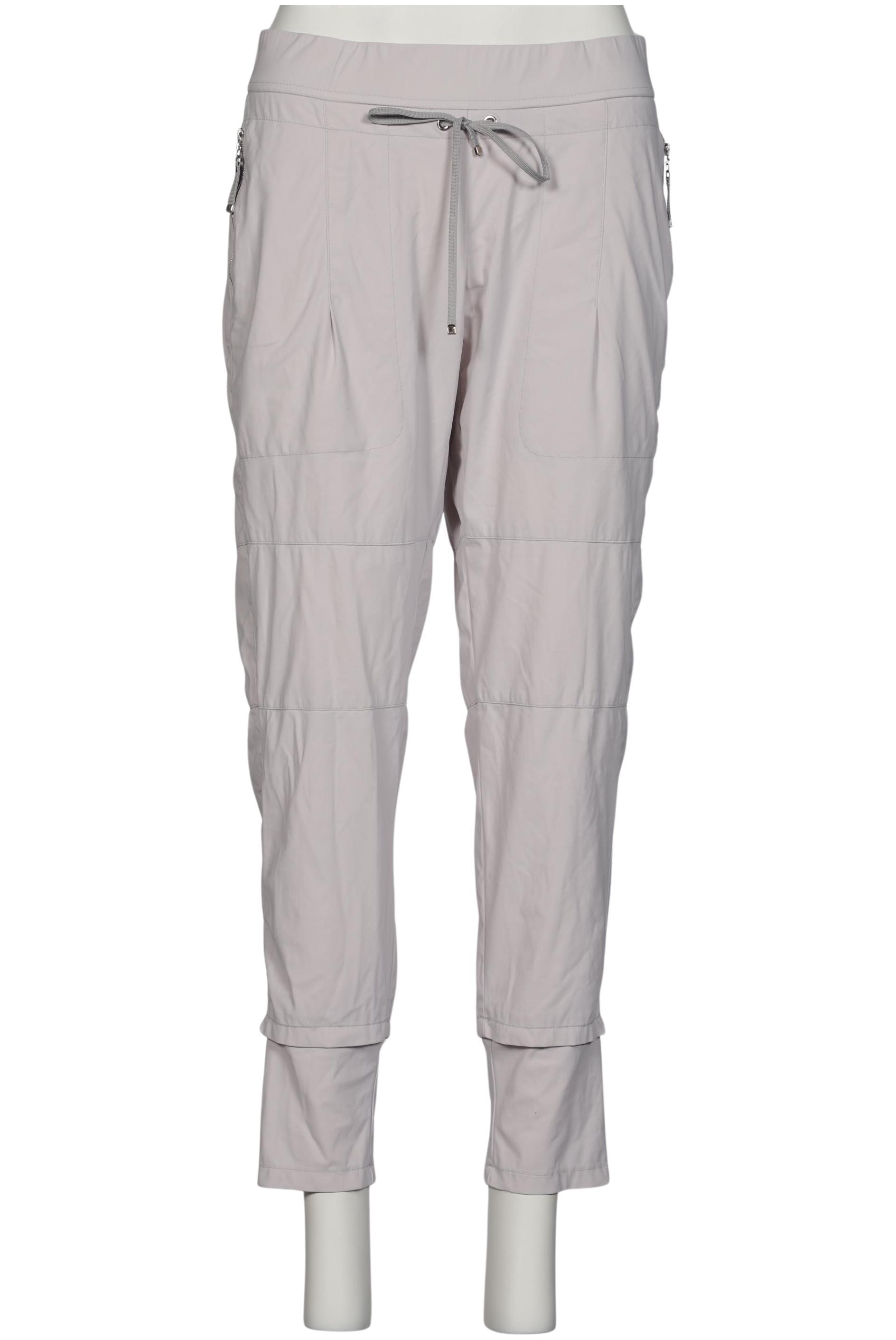 

Raffaello Rossi Damen Stoffhose, grau, Gr. 42