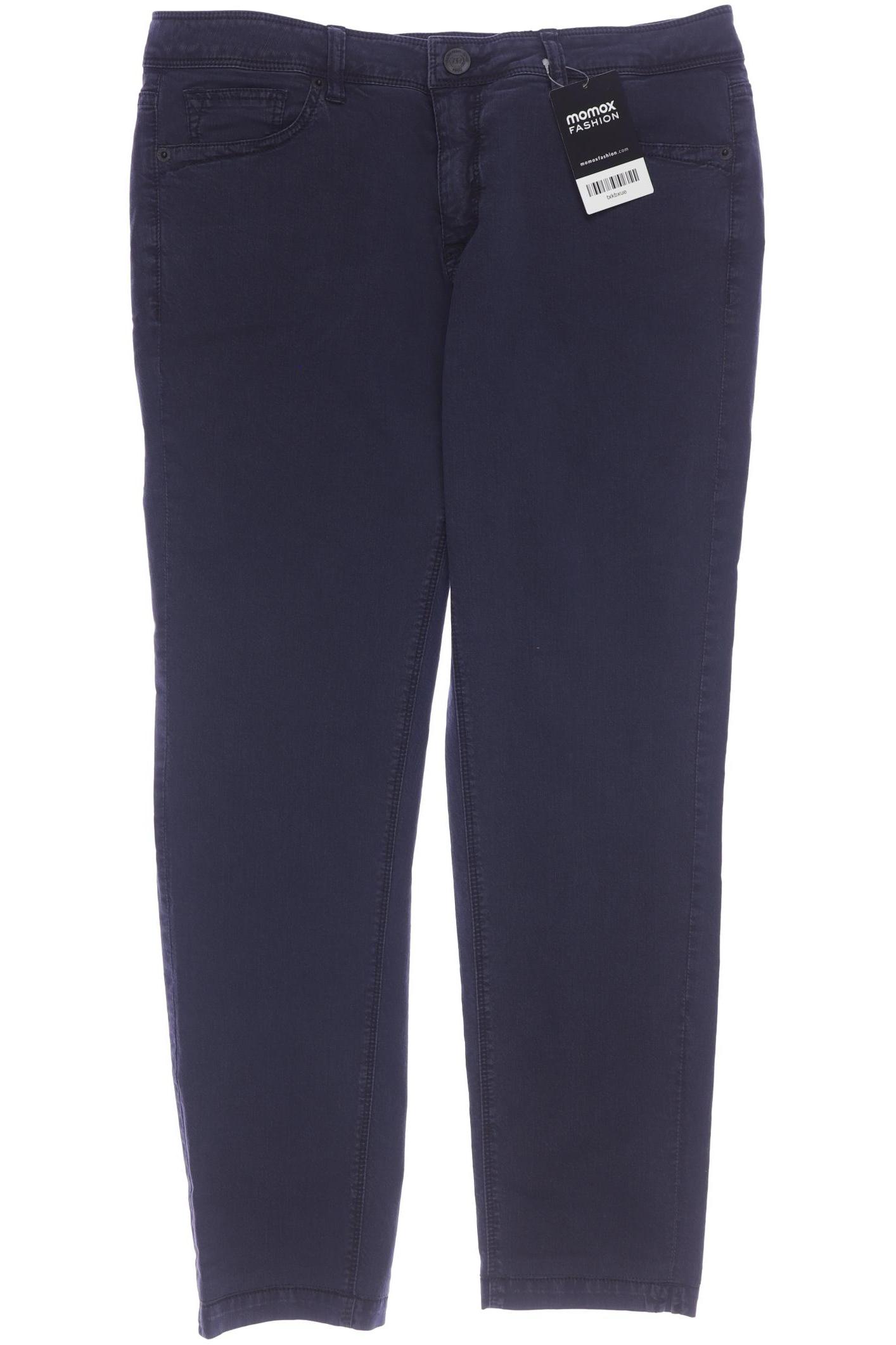 

Raffaello Rossi Damen Jeans, marineblau, Gr. 38