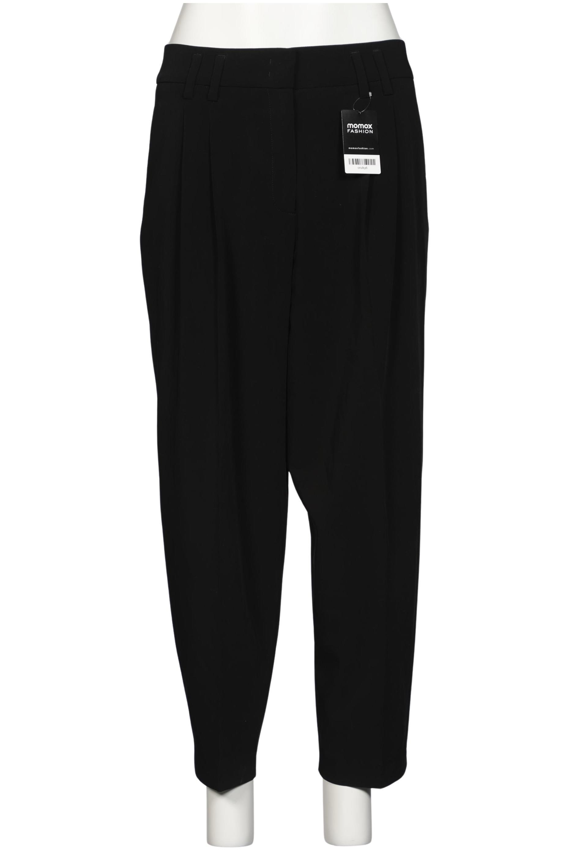 

Raffaello Rossi Damen Stoffhose, schwarz, Gr. 44