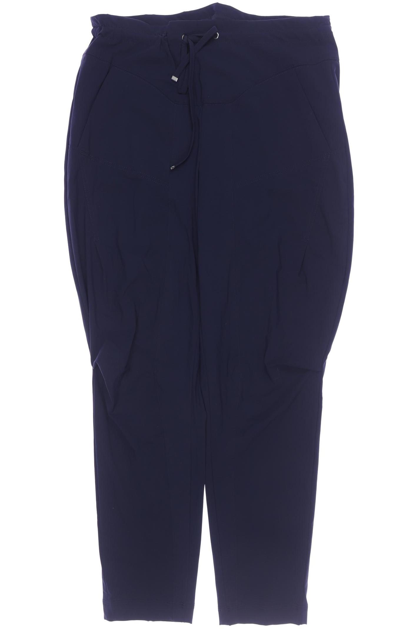 

Raffaello Rossi Damen Stoffhose, marineblau, Gr. 36