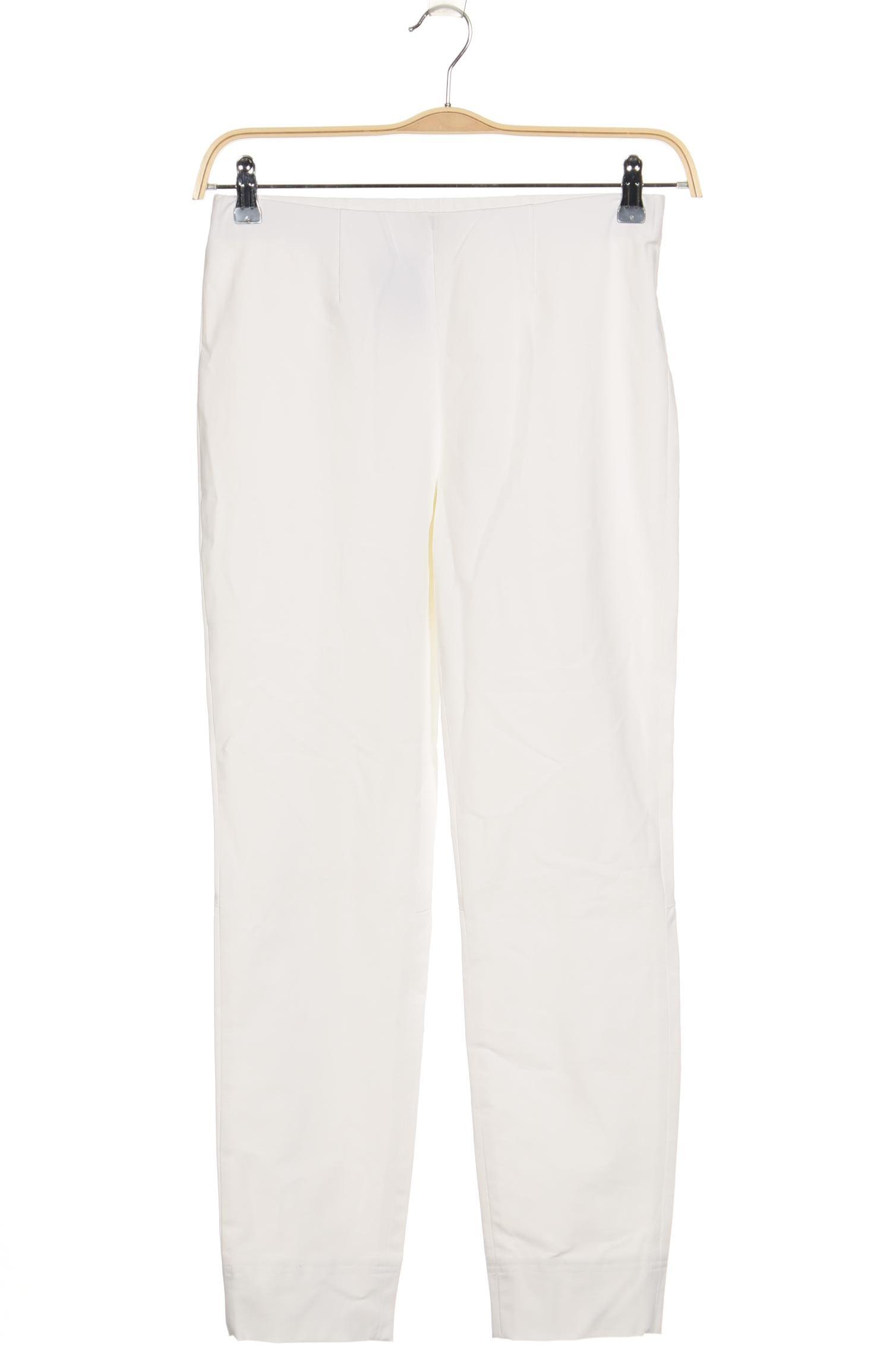 

Raffaello Rossi Damen Stoffhose, weiß, Gr. 28