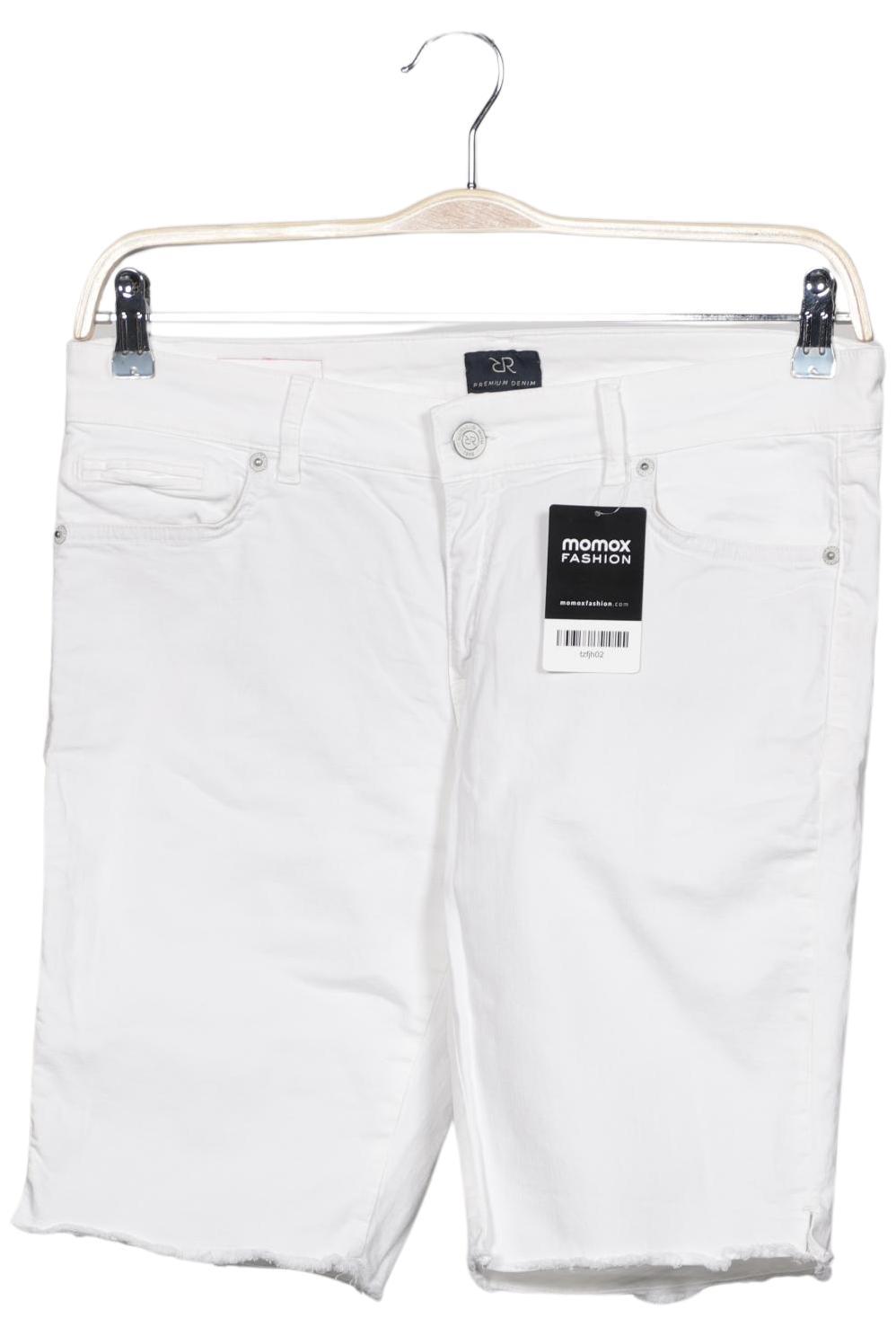 

Raffaello Rossi Damen Shorts, weiß, Gr. 31