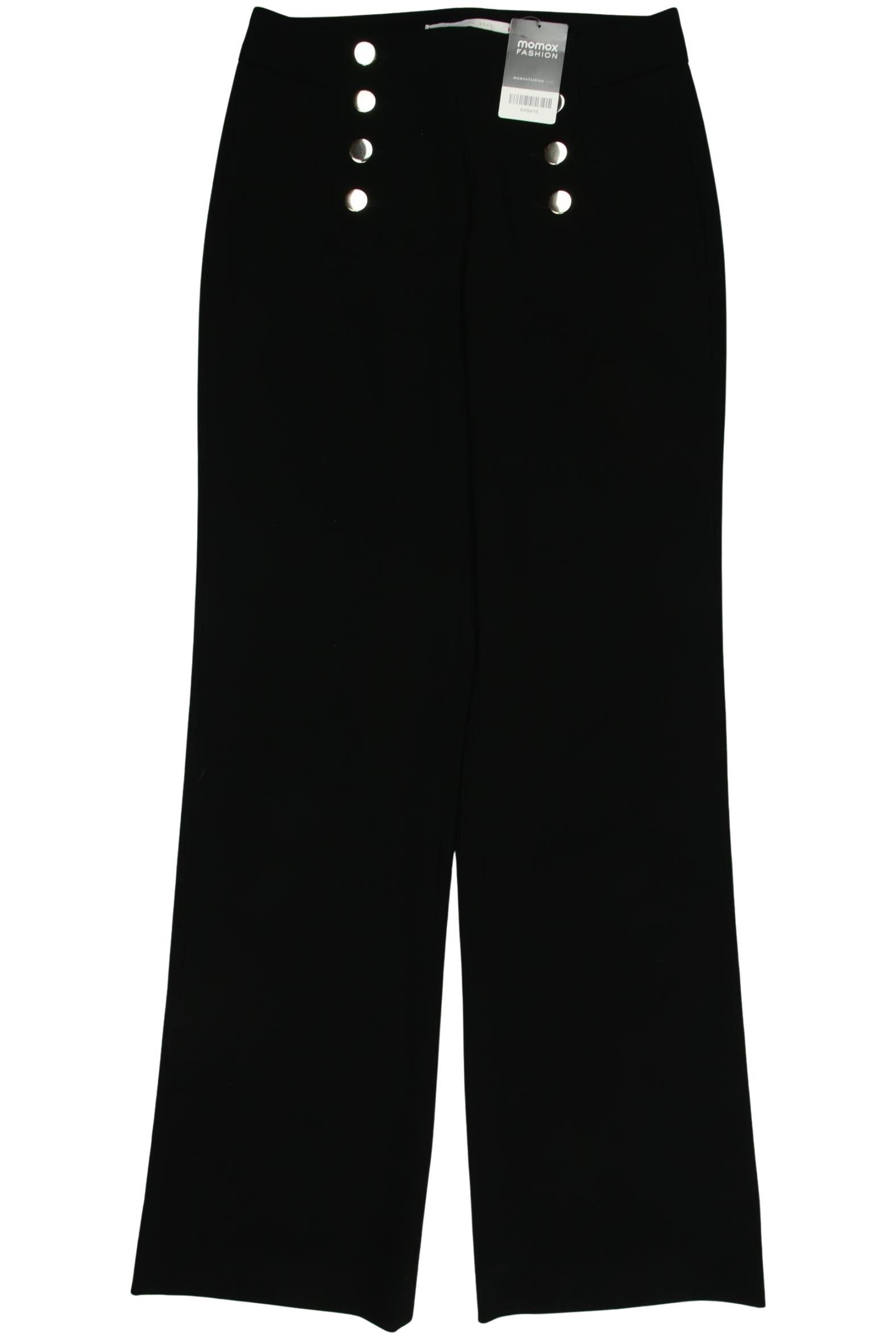 

Raffaello Rossi Damen Stoffhose, schwarz, Gr. 36