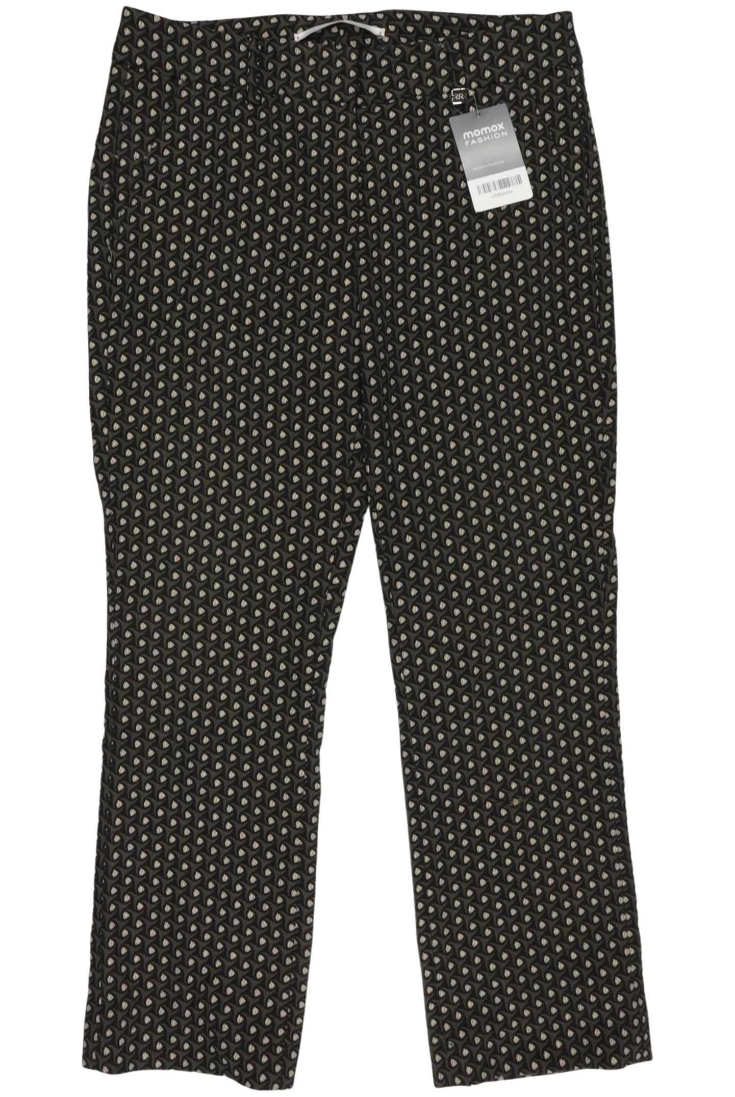 

Raffaello Rossi Damen Stoffhose, schwarz, Gr. 36