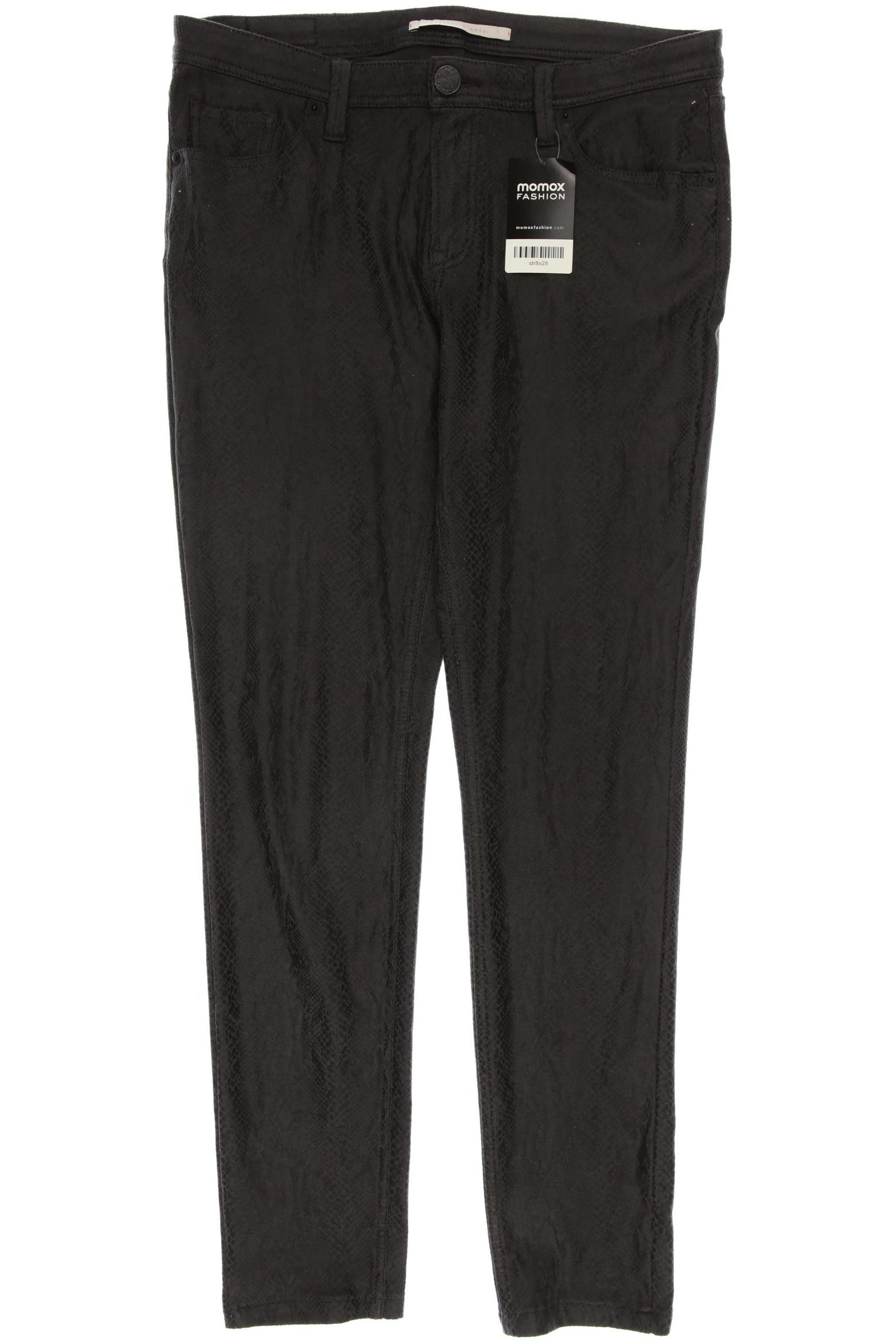 

Raffaello Rossi Damen Stoffhose, grau, Gr. 36