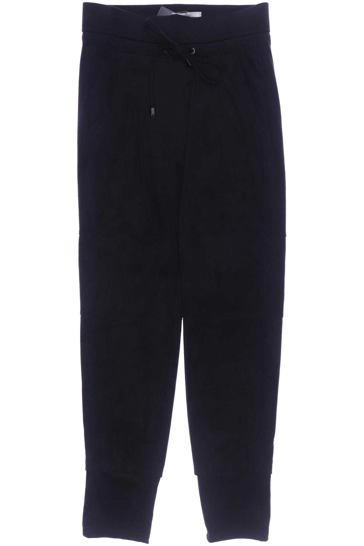 

Raffaello Rossi Damen Stoffhose, schwarz, Gr. 32