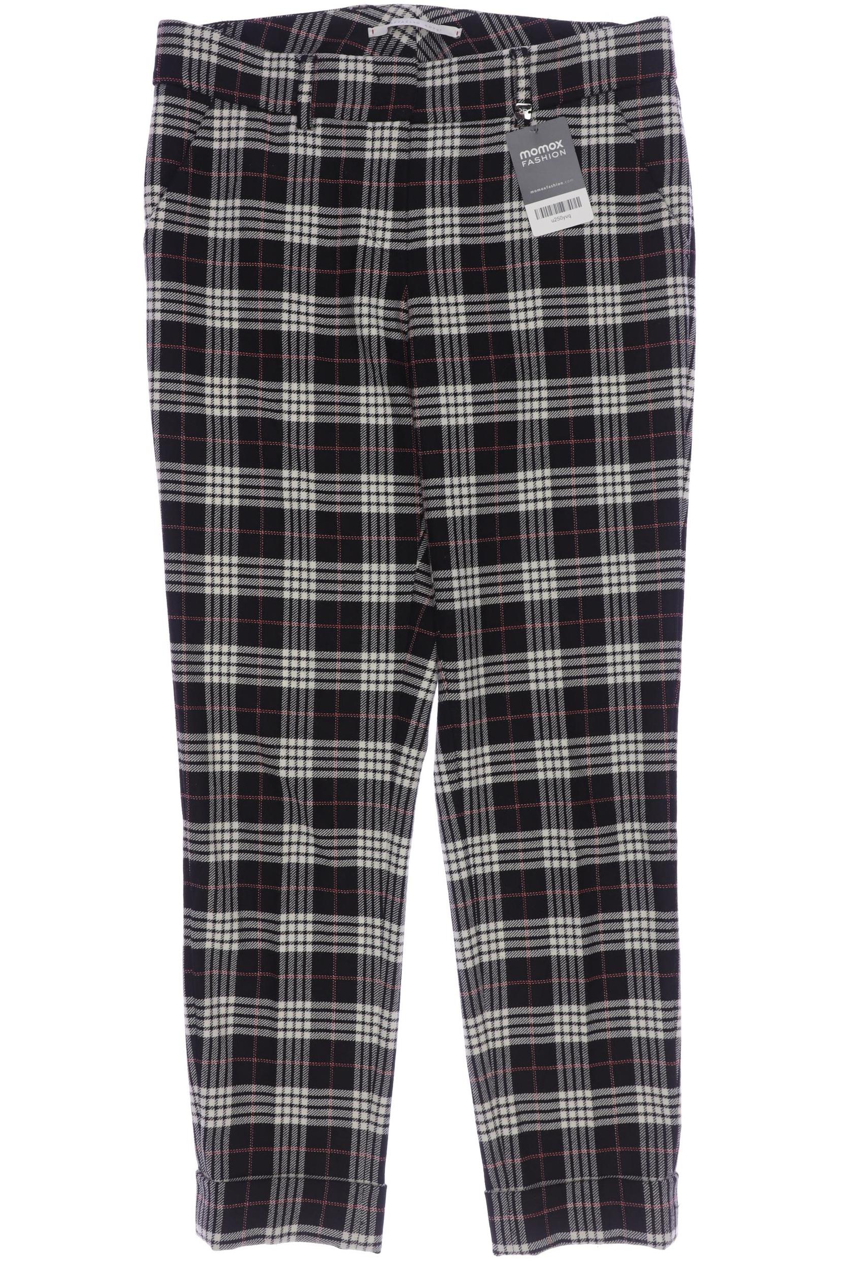 

Raffaello Rossi Damen Stoffhose, grau, Gr. 38