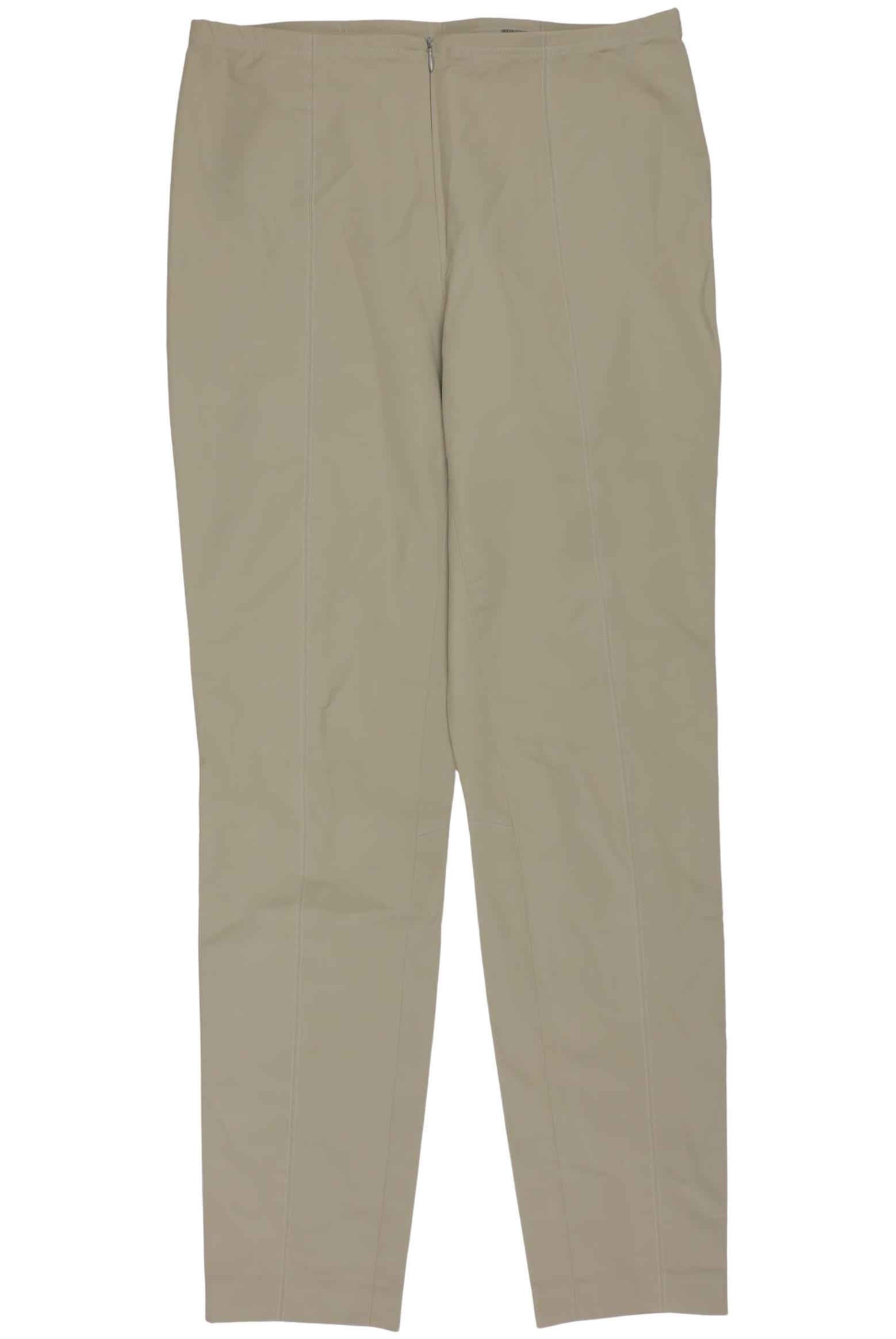 

Raffaello Rossi Damen Stoffhose, beige, Gr. 40