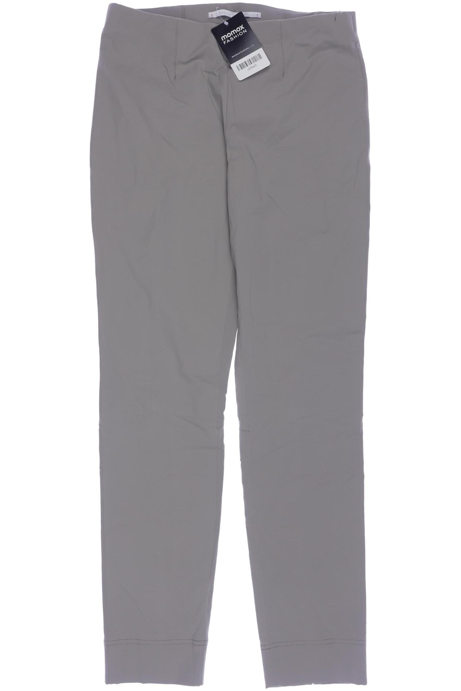 

Raffaello Rossi Damen Stoffhose, beige, Gr. 36