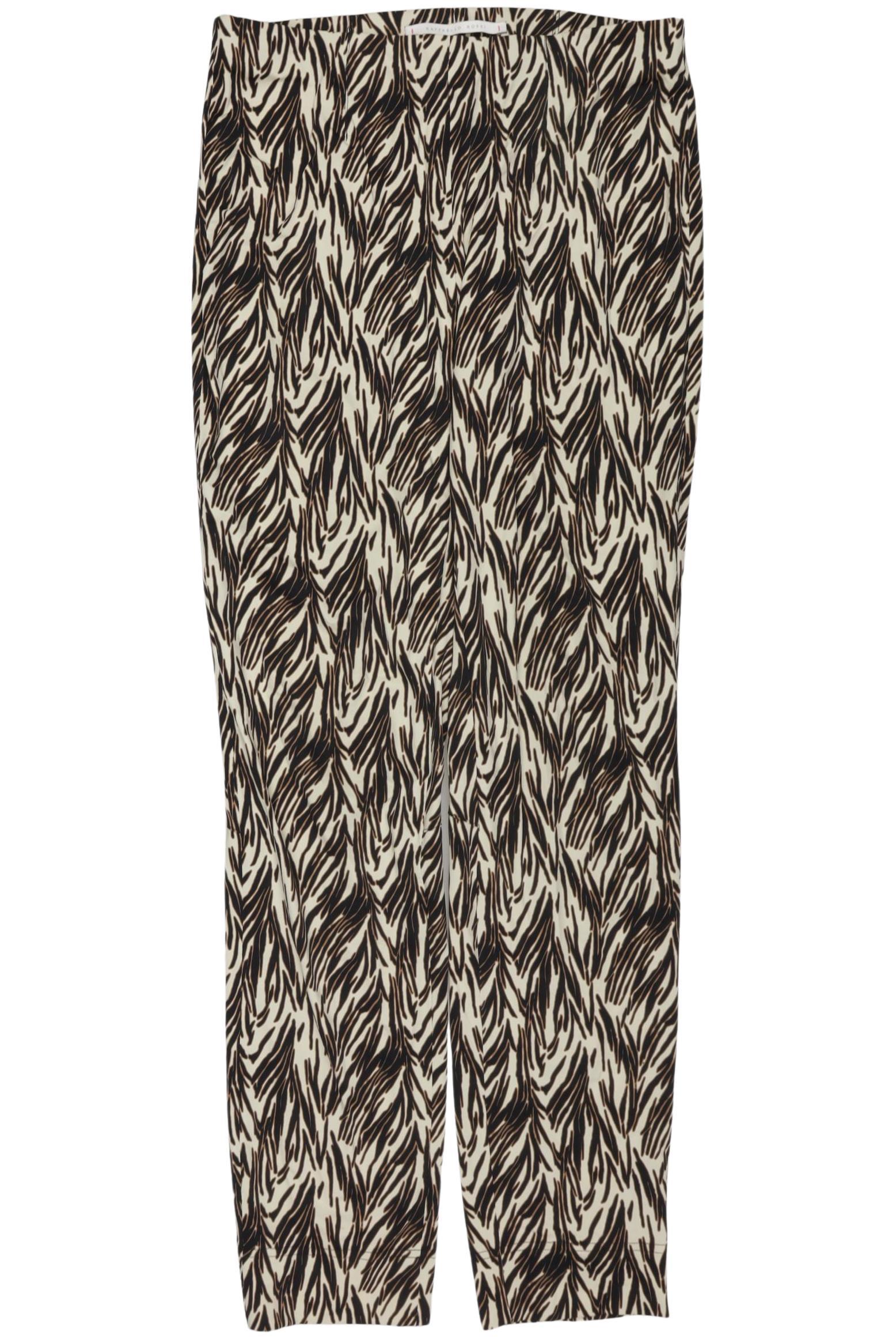 

Raffaello Rossi Damen Stoffhose, mehrfarbig, Gr. 36
