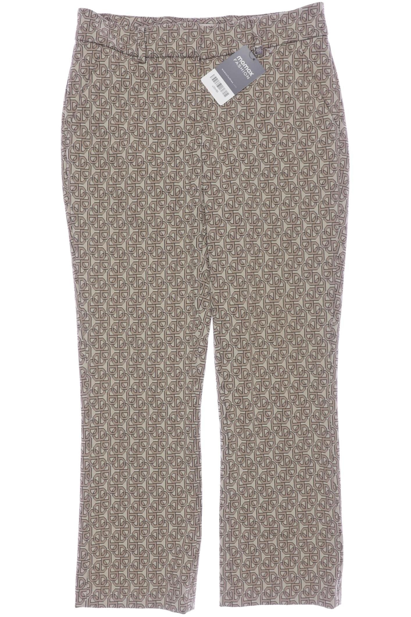 

Raffaello Rossi Damen Stoffhose, beige, Gr. 34