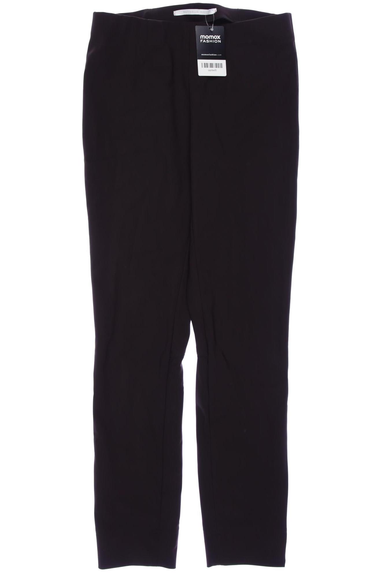 

Raffaello Rossi Damen Stoffhose, braun, Gr. 36