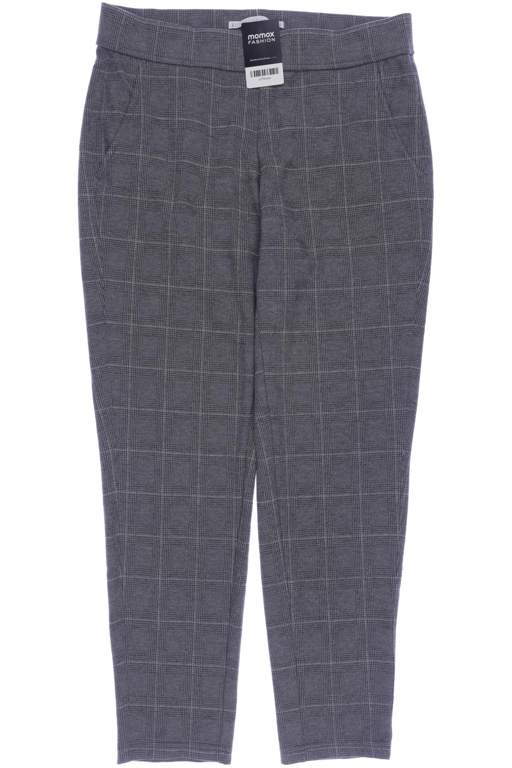 

Raffaello Rossi Damen Stoffhose, grau, Gr. 40