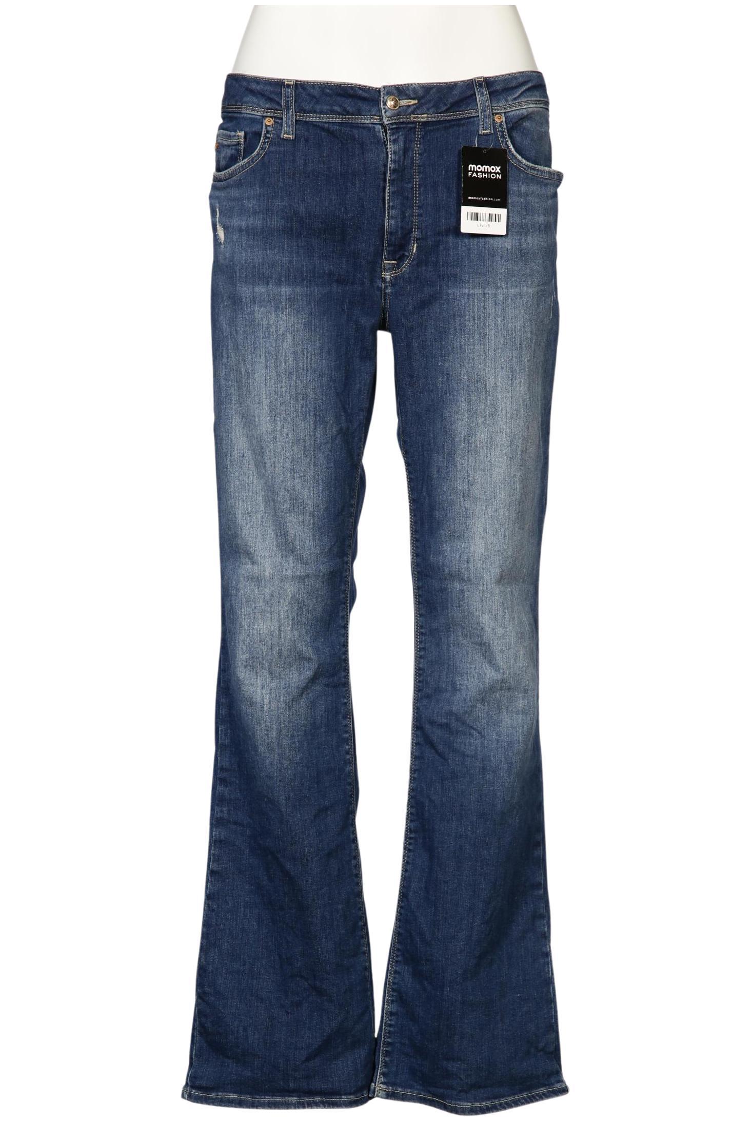 

Raffaello Rossi Damen Jeans, blau, Gr. 42