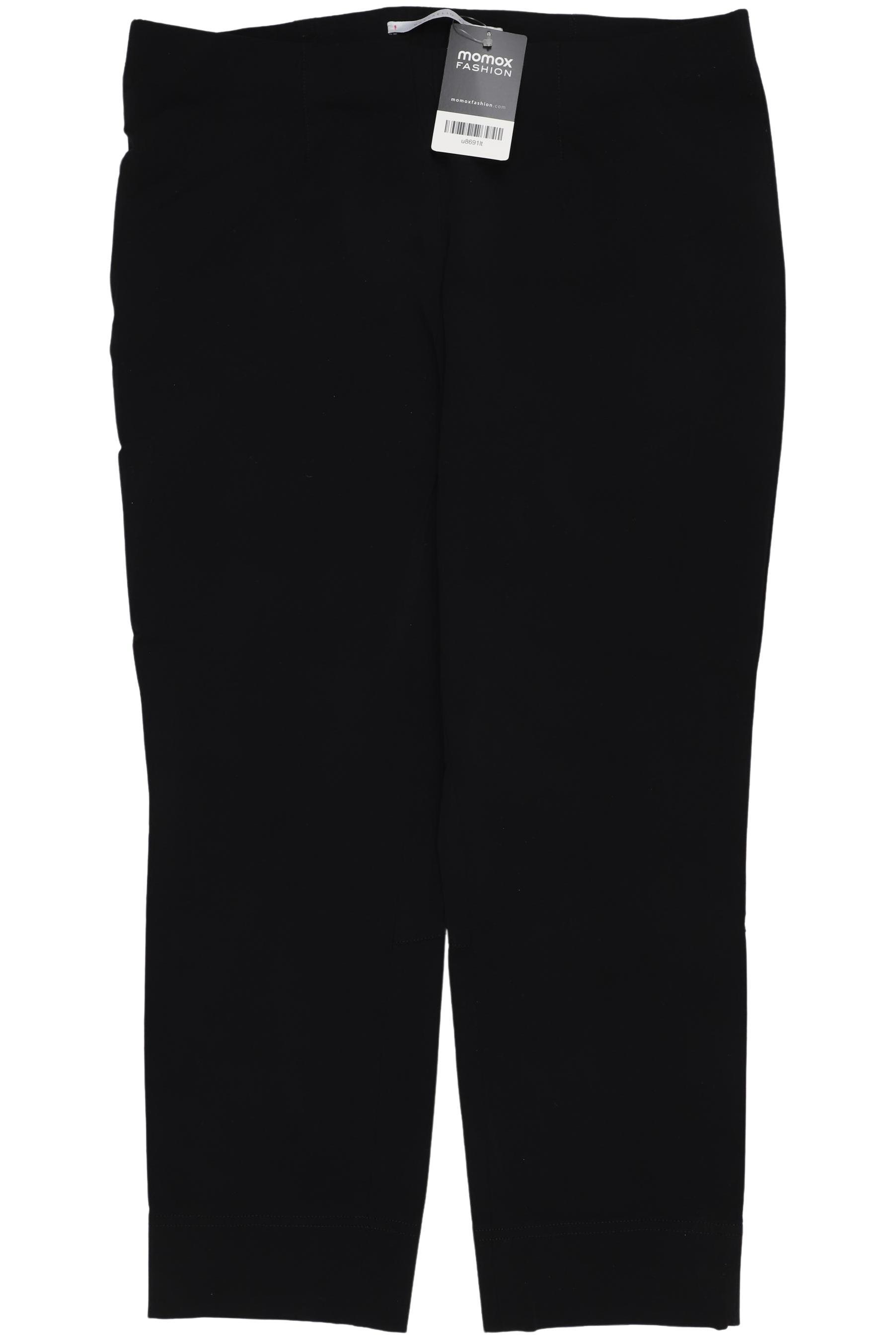 

Raffaello Rossi Damen Stoffhose, schwarz, Gr. 42