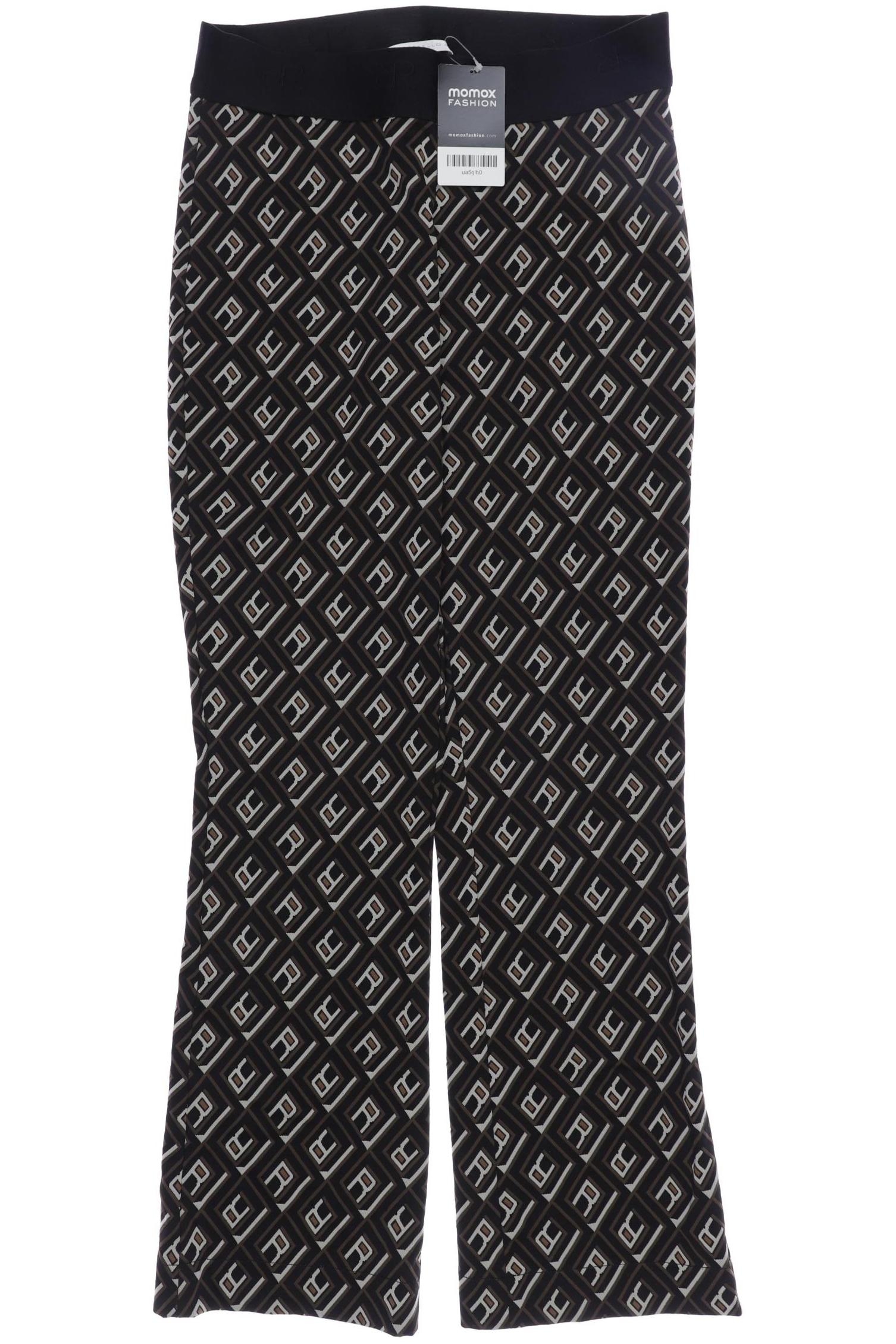 

Raffaello Rossi Damen Stoffhose, schwarz, Gr. 36