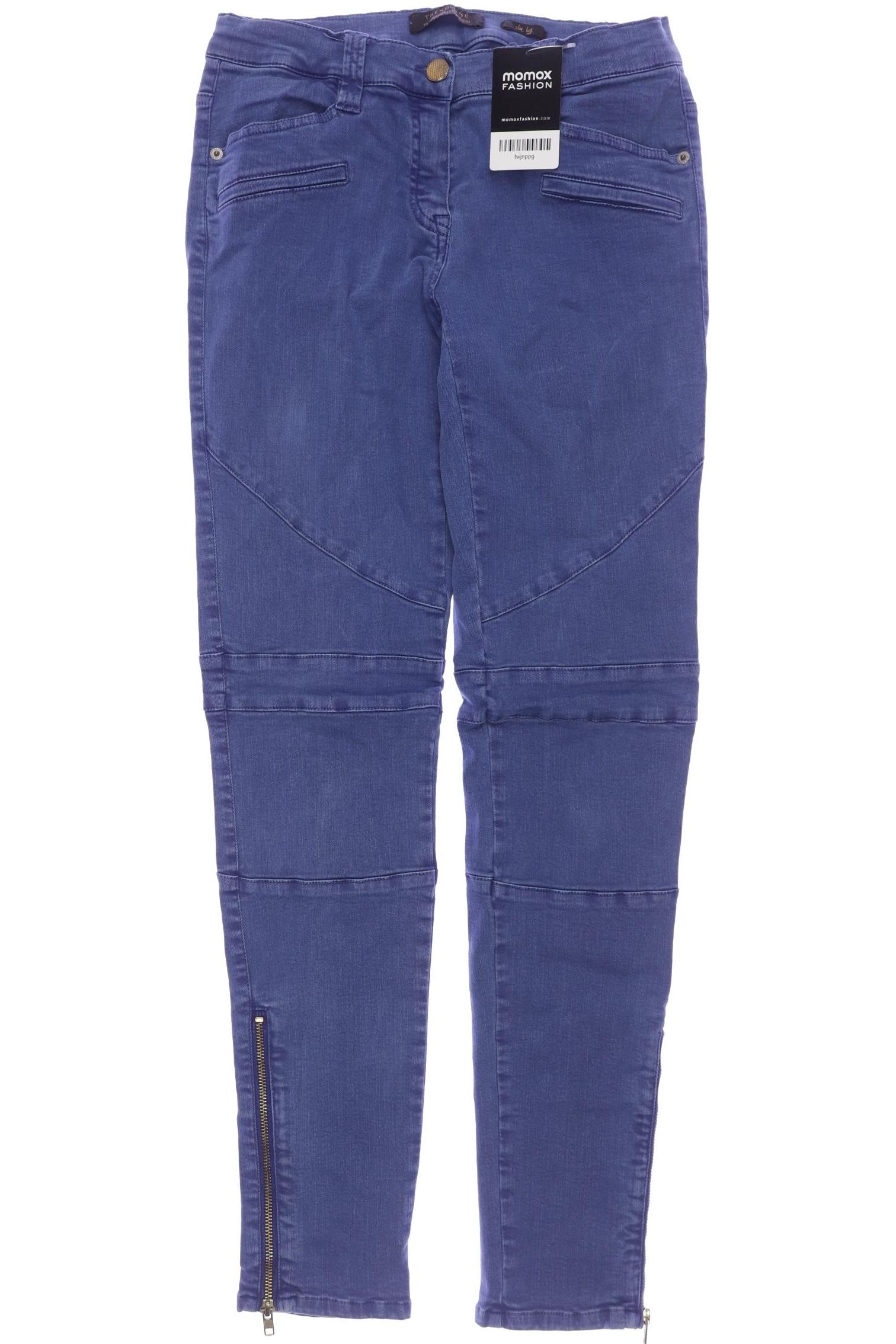 

Raffaello Rossi Damen Jeans, blau, Gr. 36