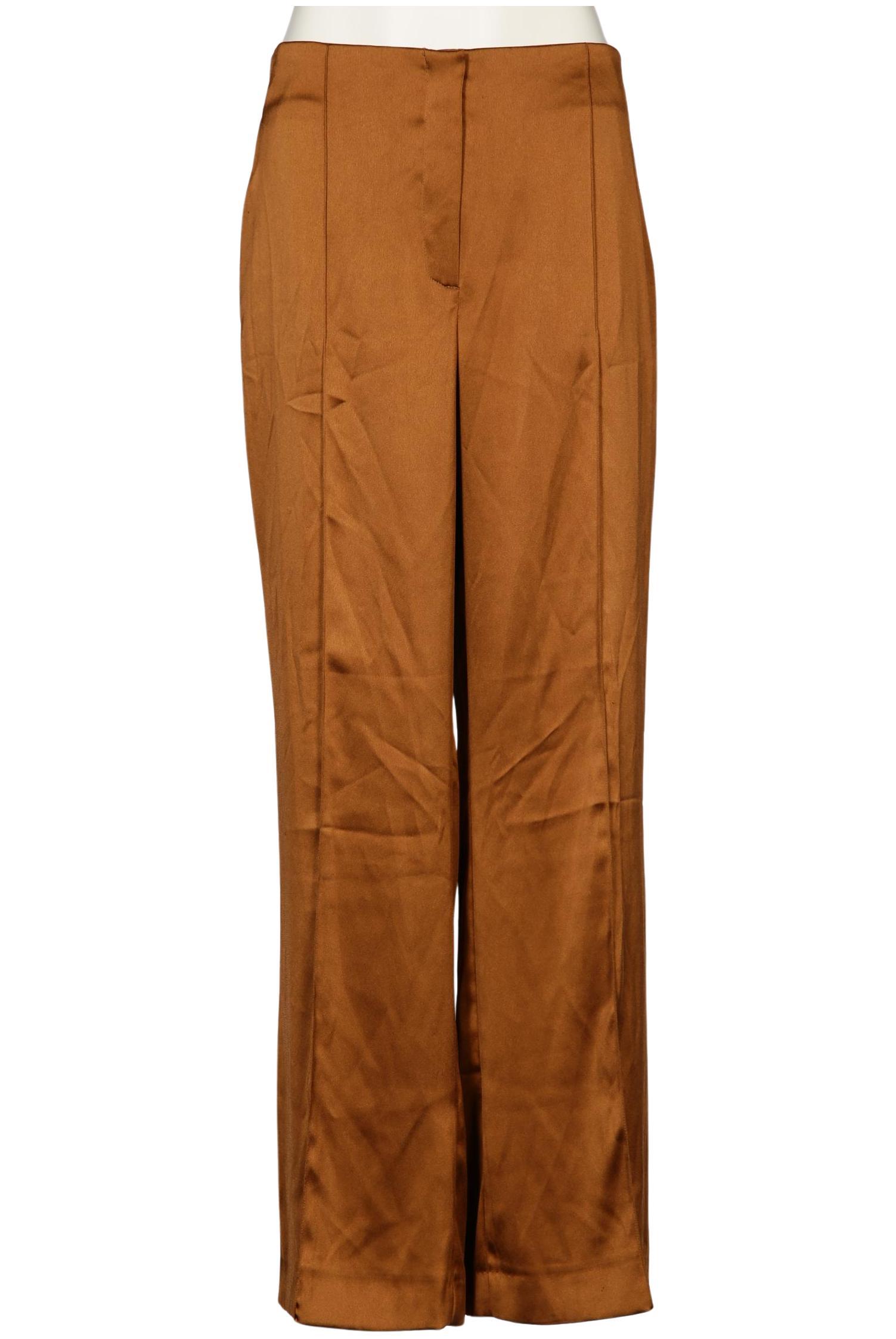 

Raffaello Rossi Damen Stoffhose, braun, Gr. 40