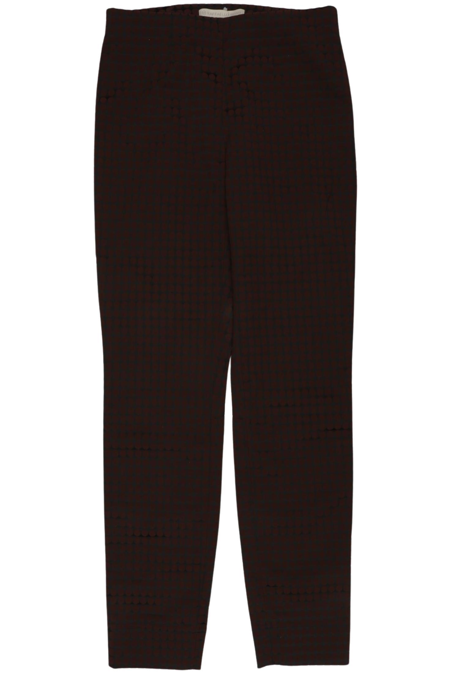 

Raffaello Rossi Damen Stoffhose, mehrfarbig, Gr. 34