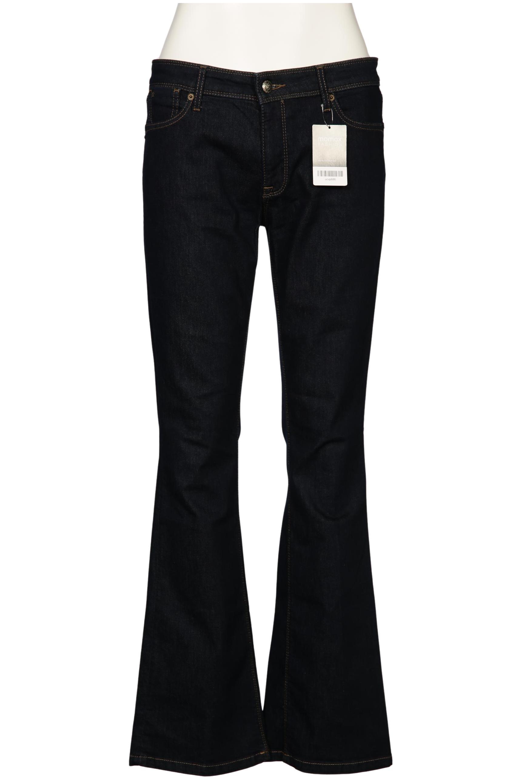

Raffaello Rossi Damen Jeans, marineblau, Gr. 42