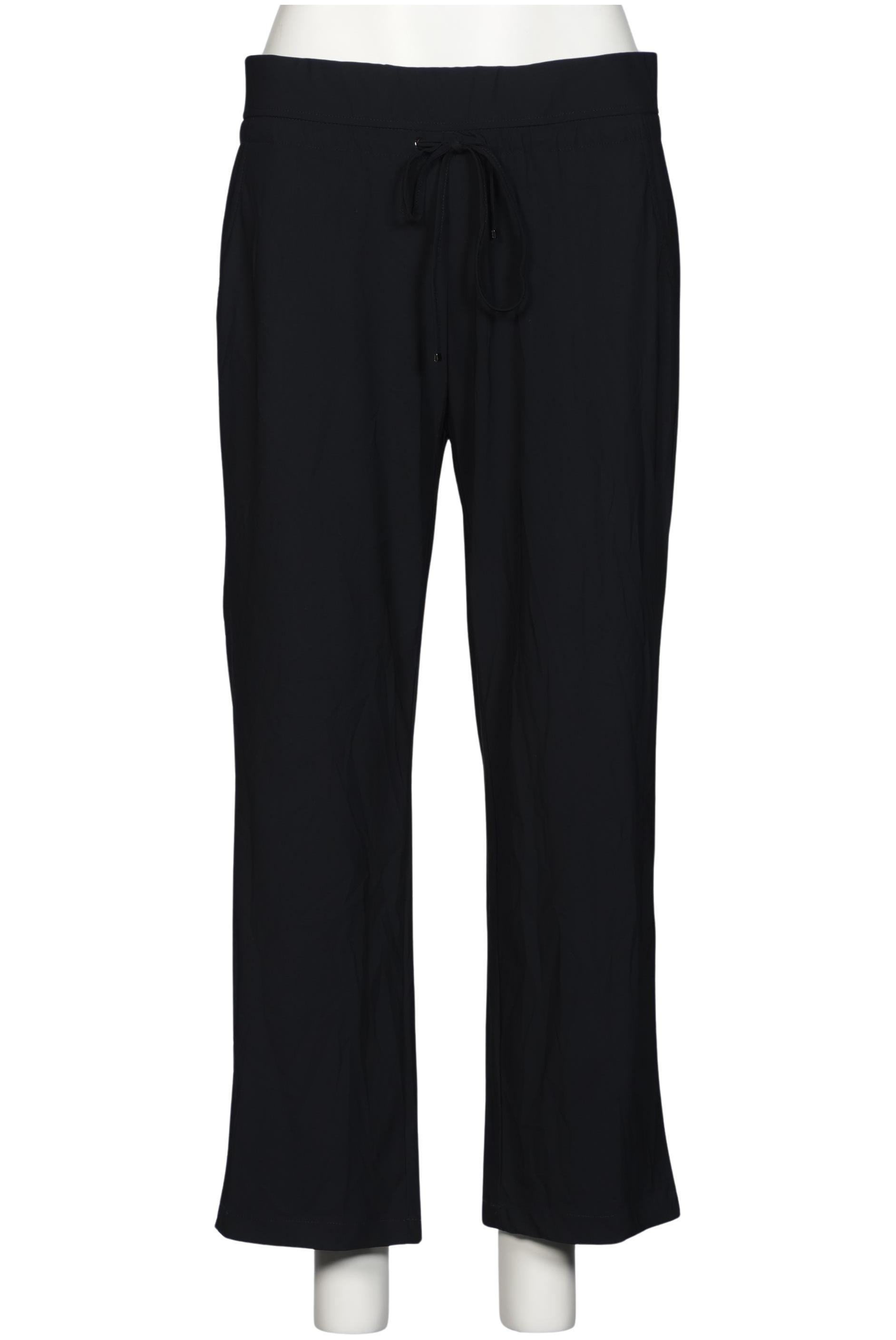 

Raffaello Rossi Damen Stoffhose, marineblau, Gr. 44