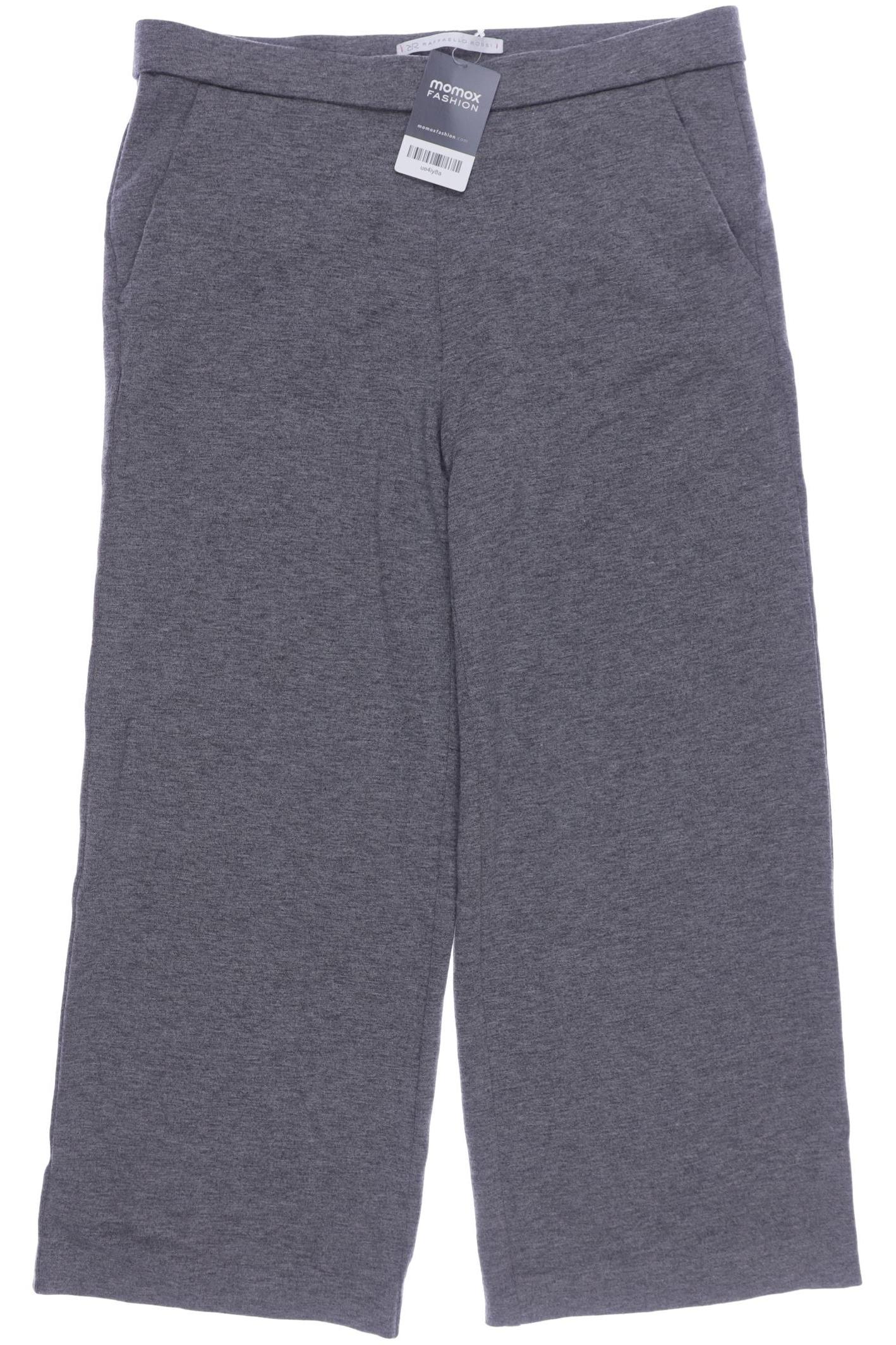 

Raffaello Rossi Damen Stoffhose, grau