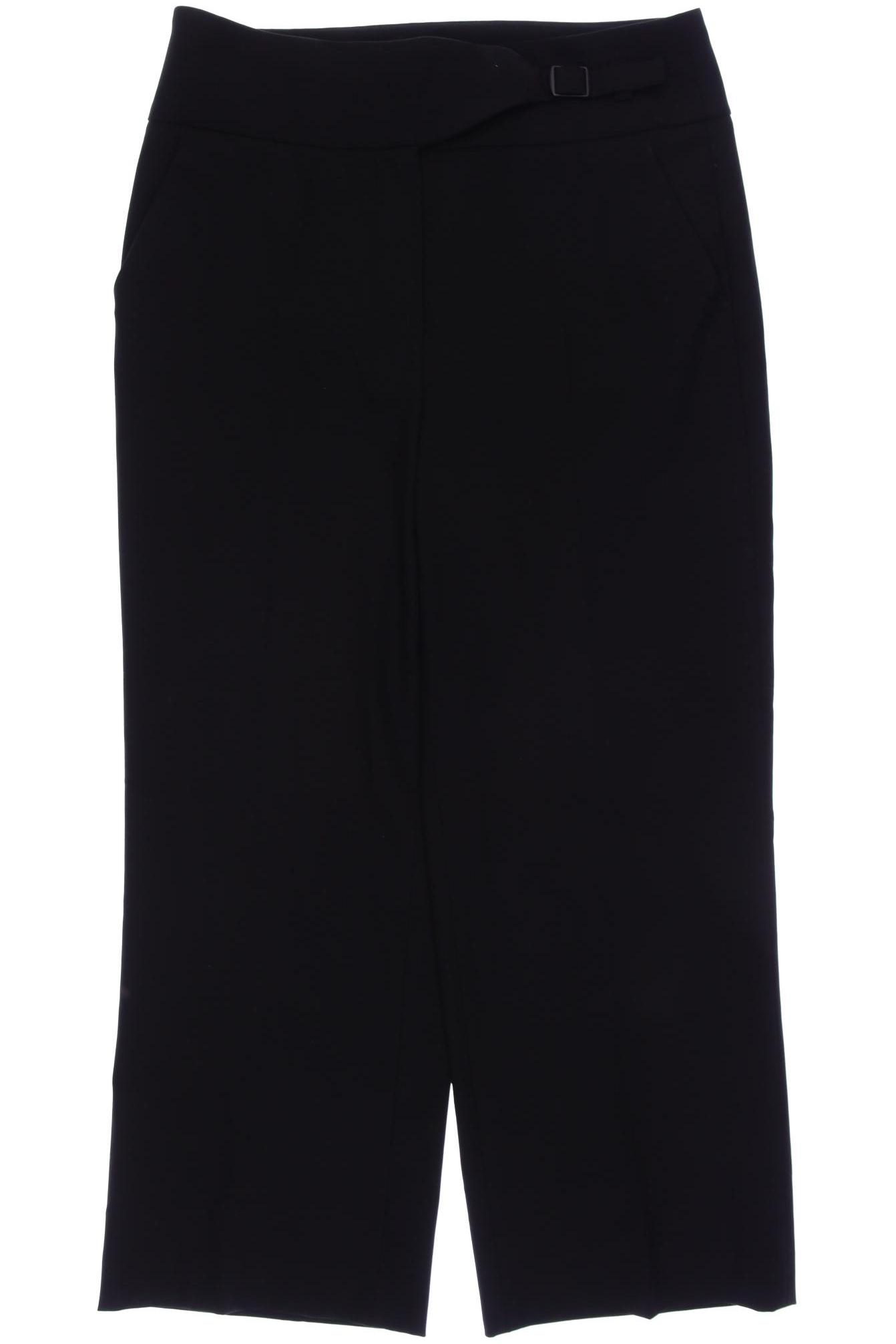 

Raffaello Rossi Damen Stoffhose, schwarz