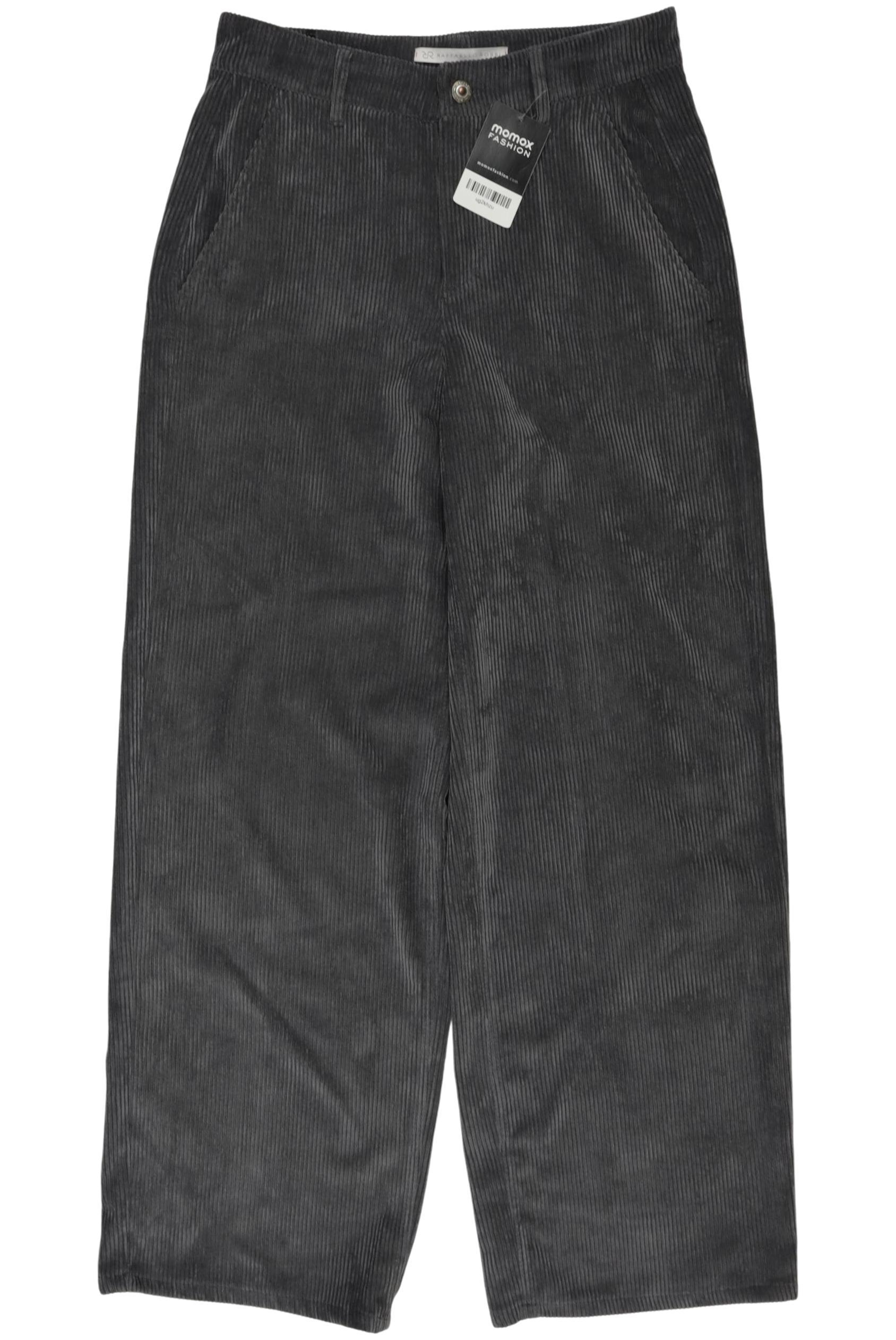

Raffaello Rossi Damen Stoffhose, grau, Gr. 34