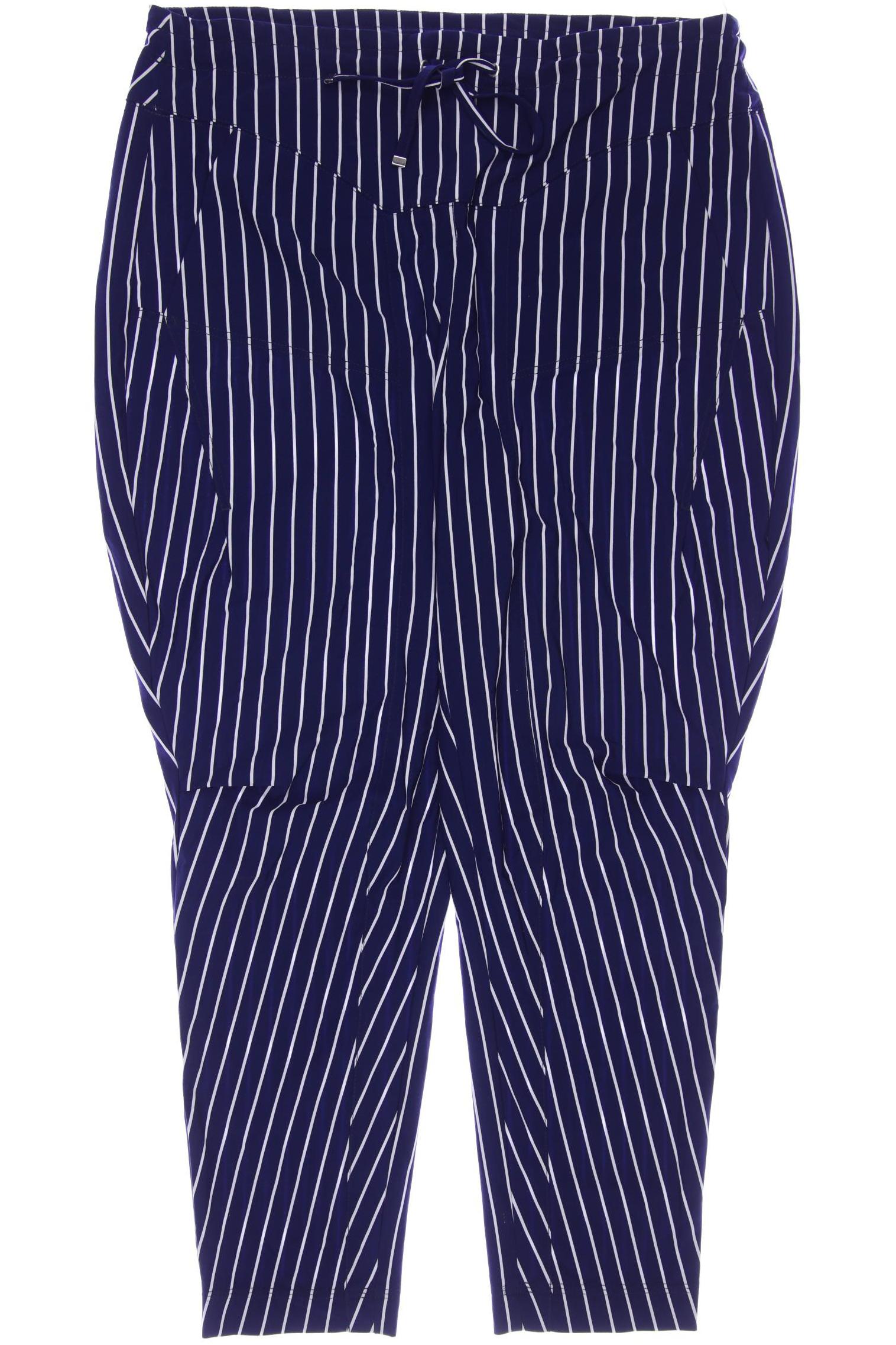 

Raffaello Rossi Damen Stoffhose, marineblau