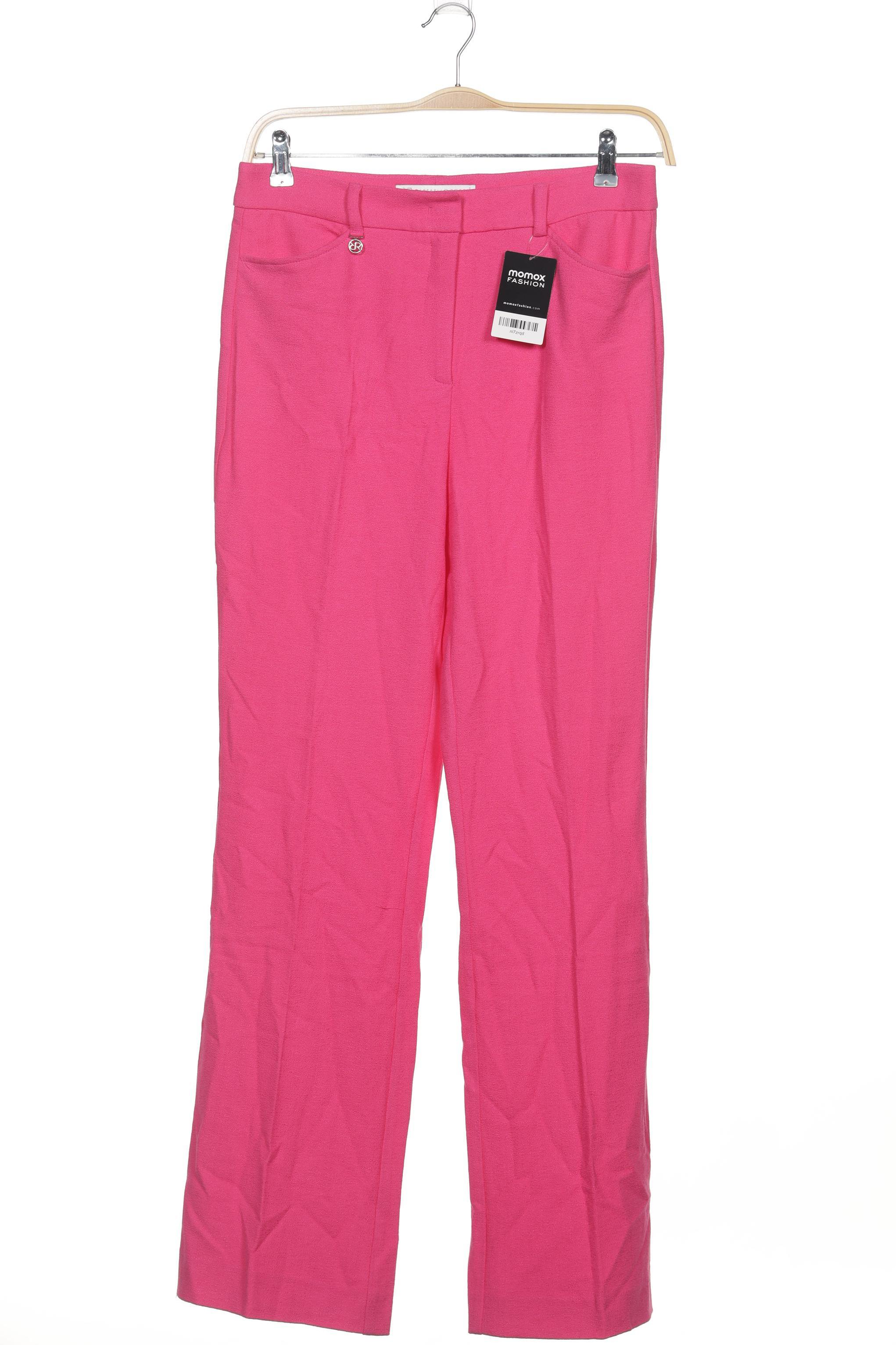 

Raffaello Rossi Damen Stoffhose, pink, Gr. 38