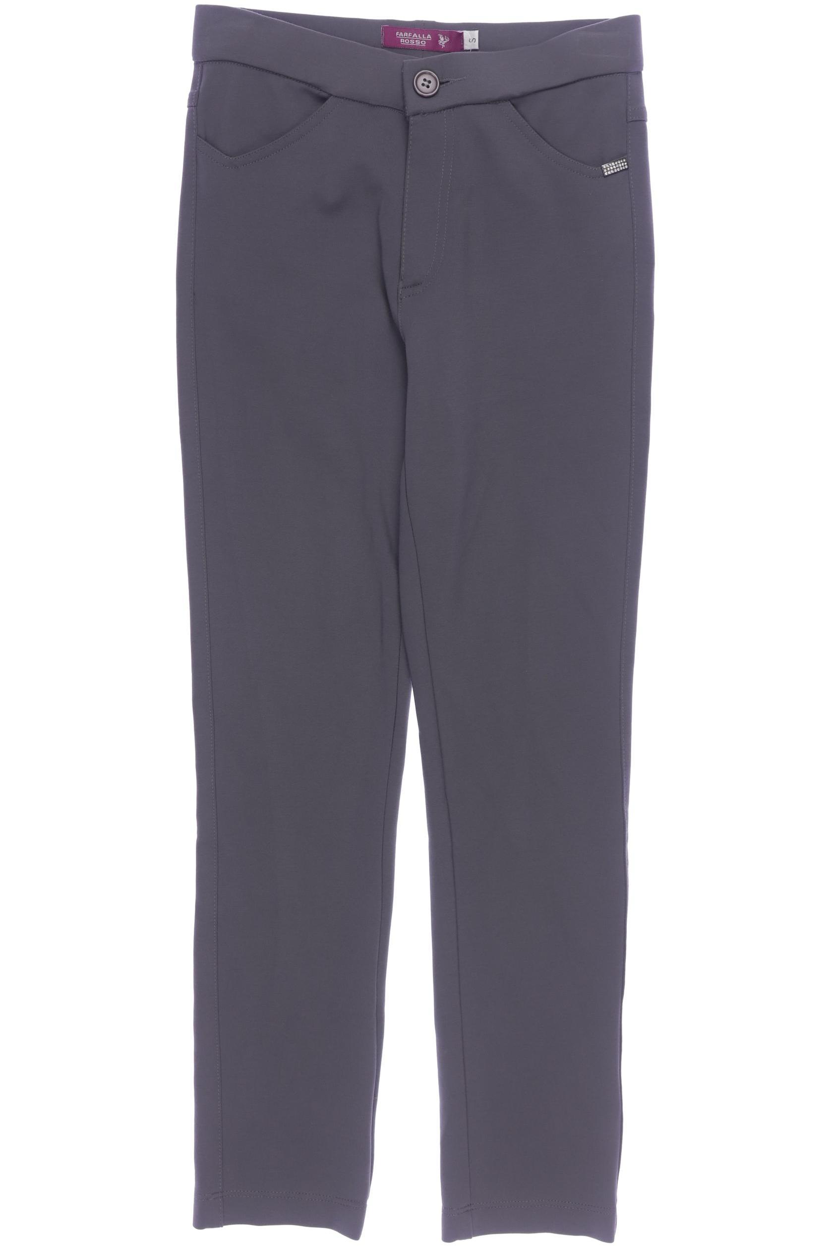 

Raffaello Rossi Damen Stoffhose, grau, Gr. 0