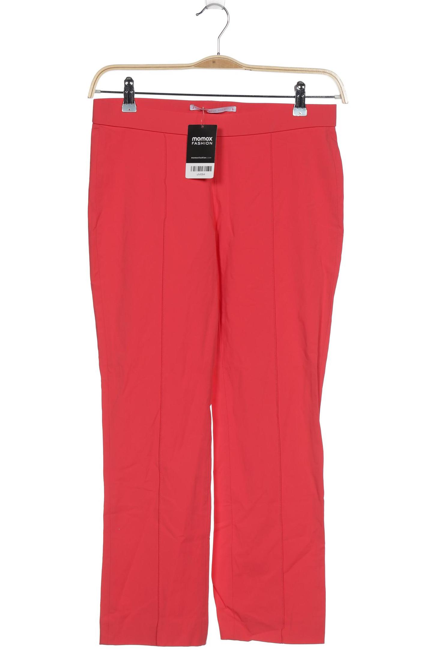 

Raffaello Rossi Damen Stoffhose, pink, Gr. 38