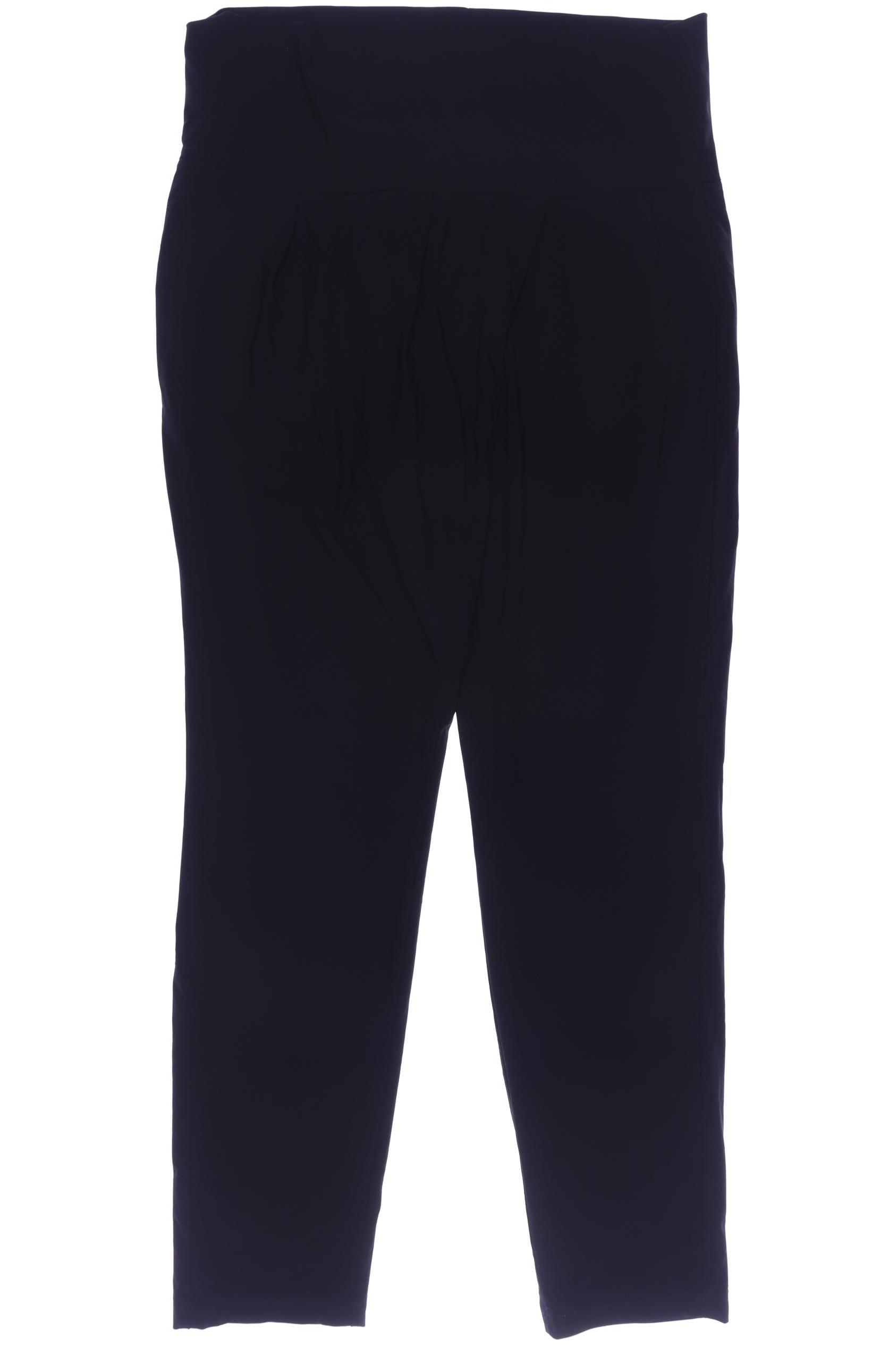 

Raffaello Rossi Damen Stoffhose, schwarz, Gr. 44