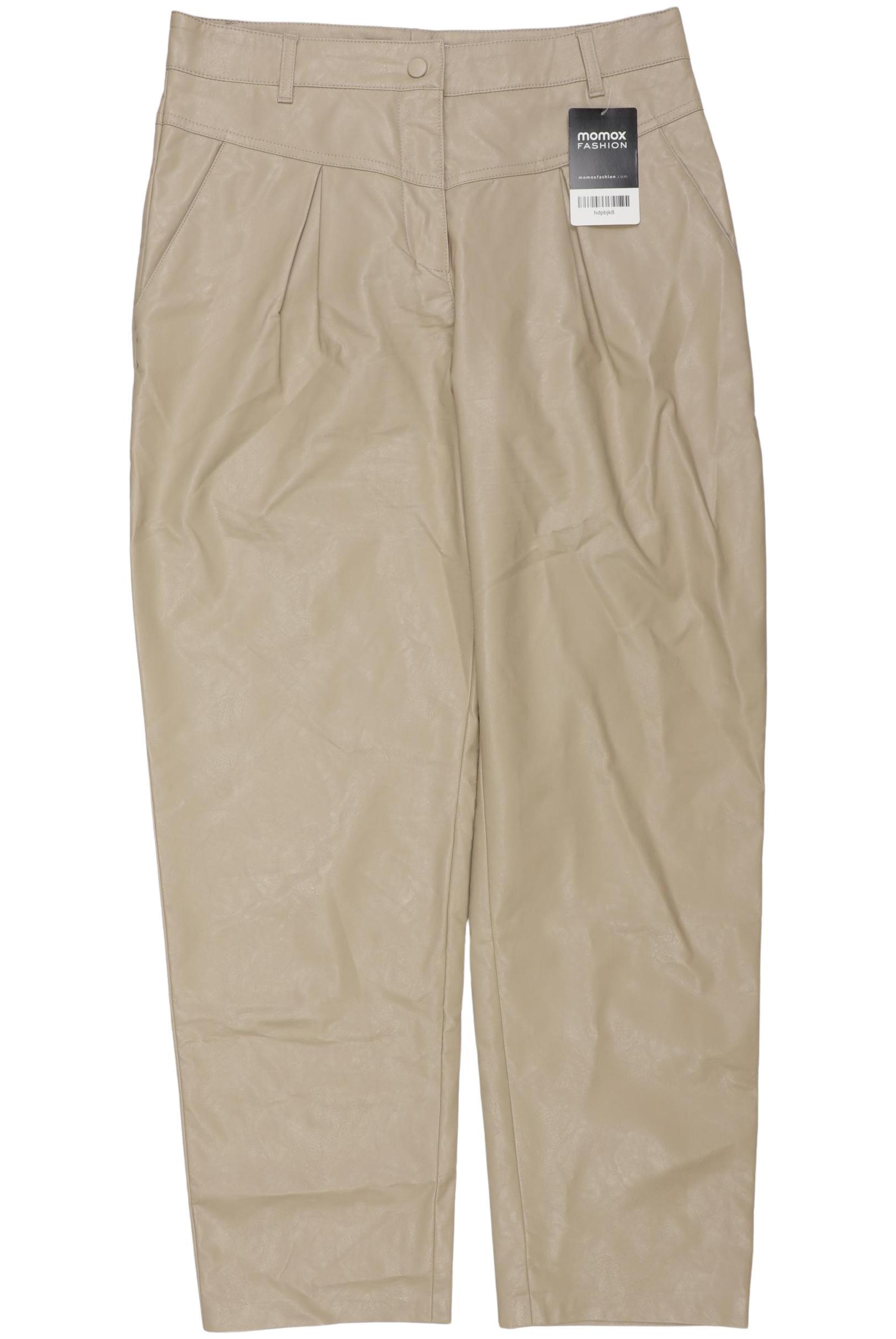 

Raffaello Rossi Damen Stoffhose, beige, Gr. 36