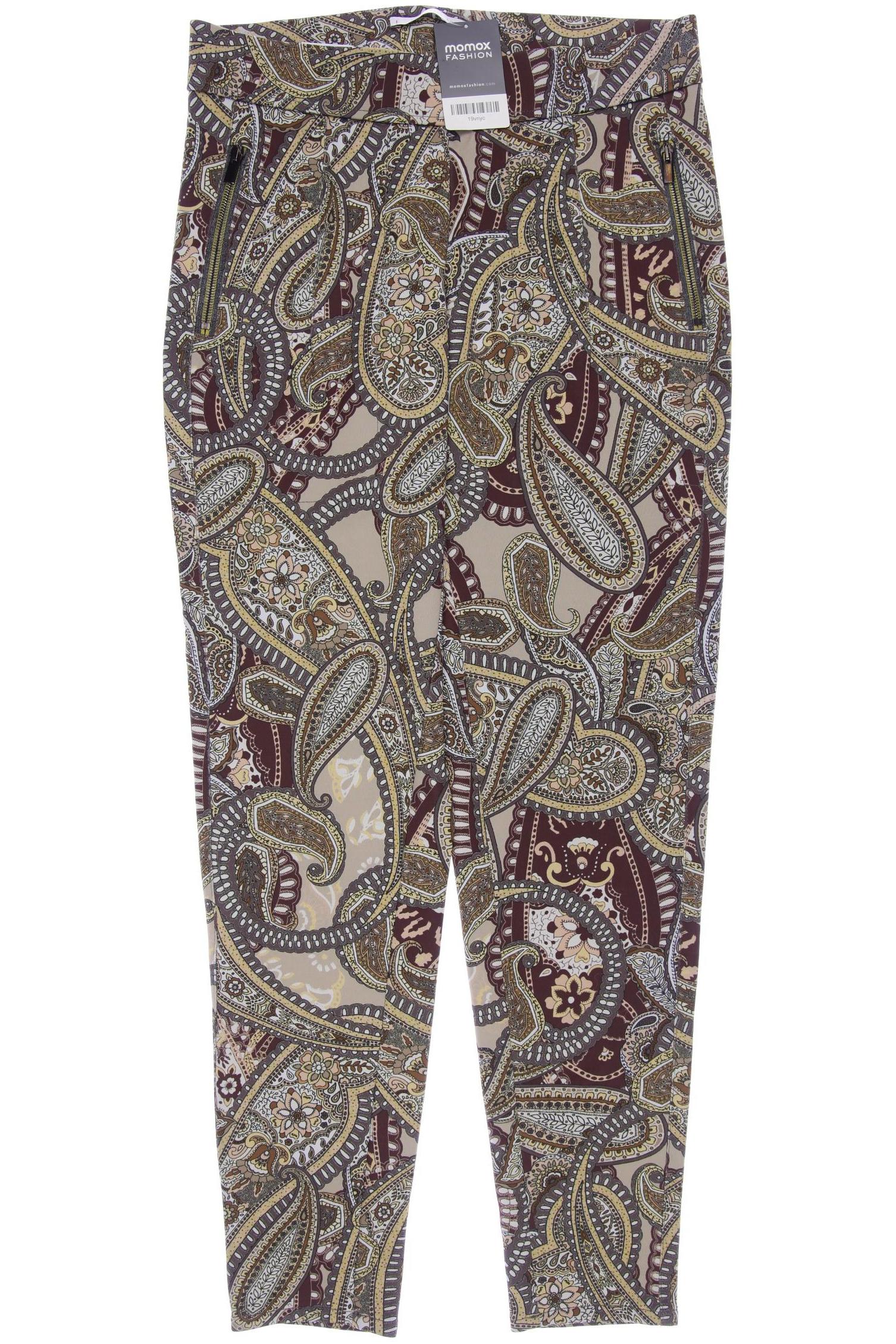 

Raffaello Rossi Damen Stoffhose, mehrfarbig