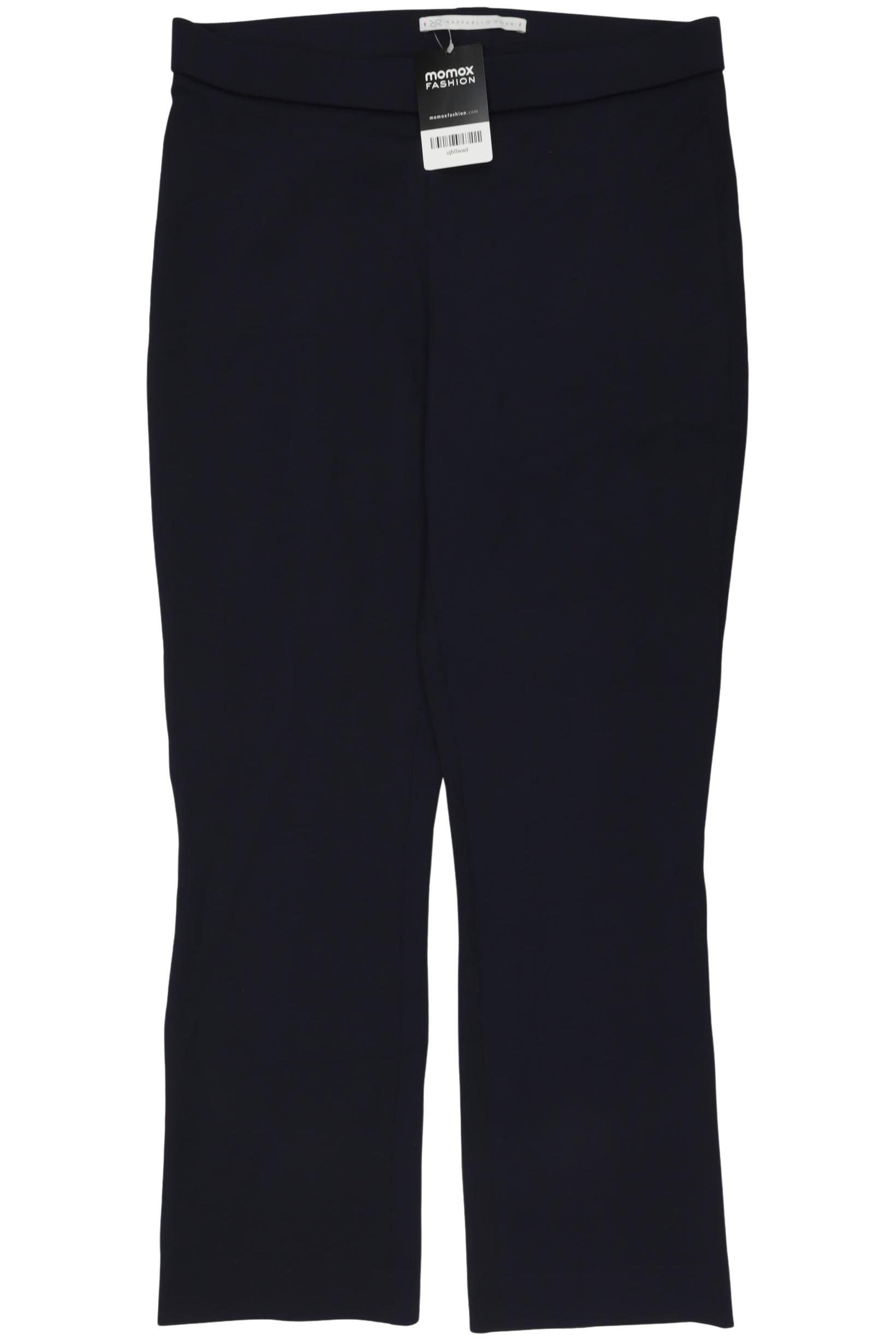 

Raffaello Rossi Damen Stoffhose, marineblau, Gr. 40