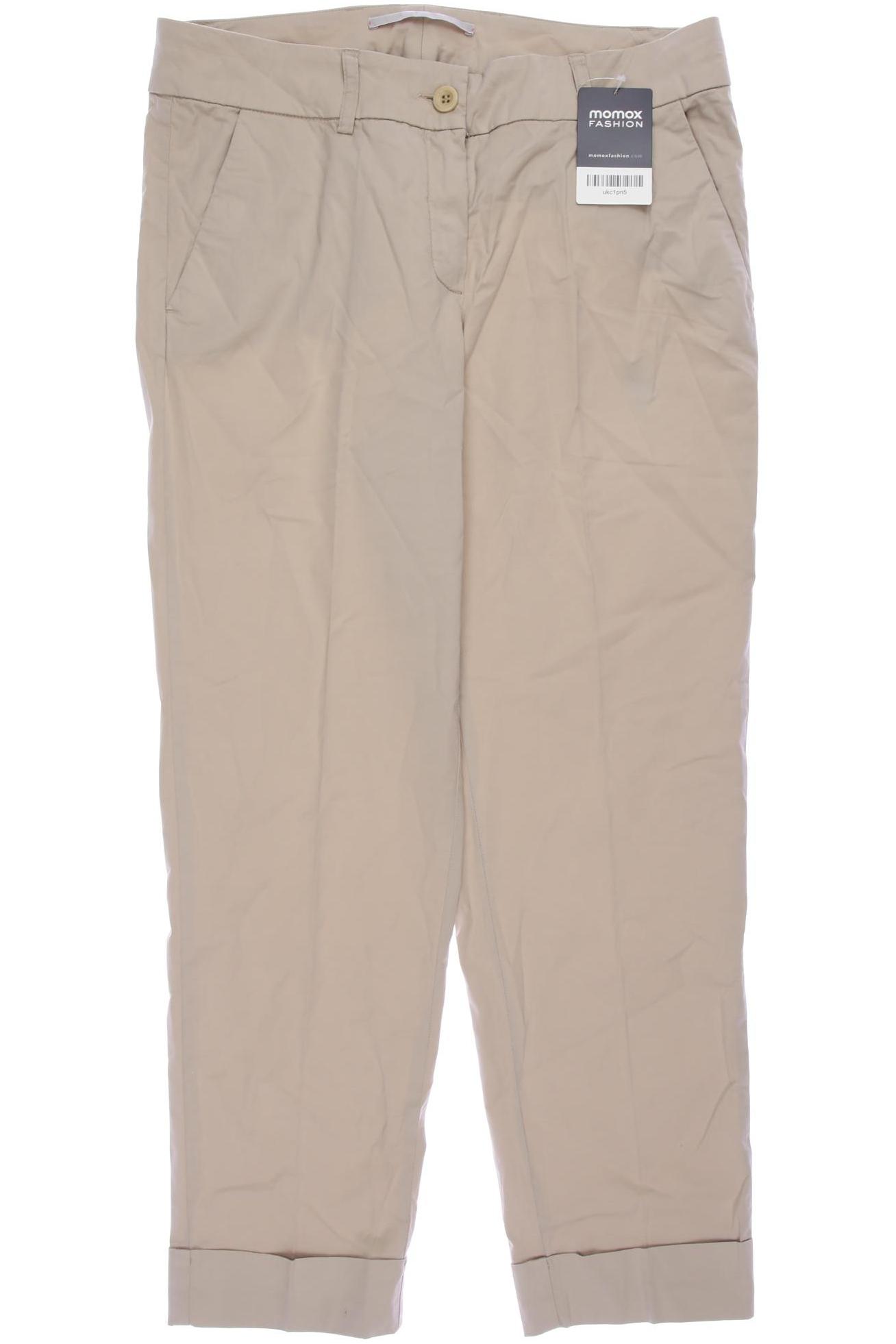 

Raffaello Rossi Damen Stoffhose, beige, Gr. 38