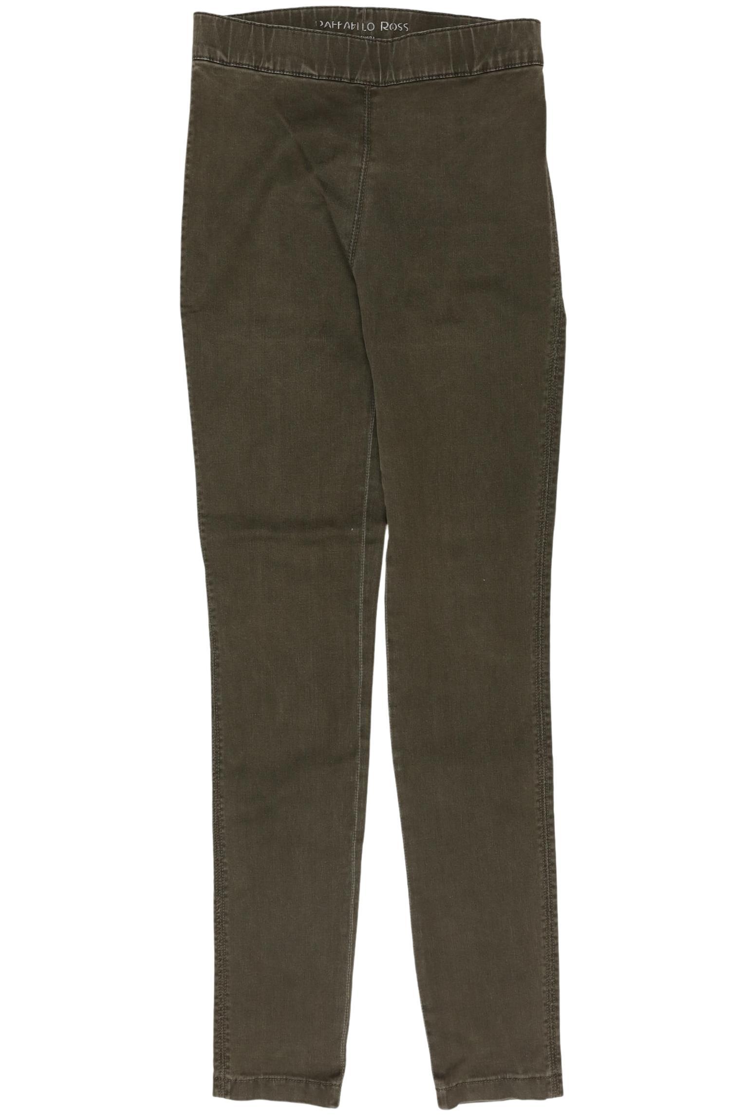 

Raffaello Rossi Damen Jeans, grün, Gr. 34
