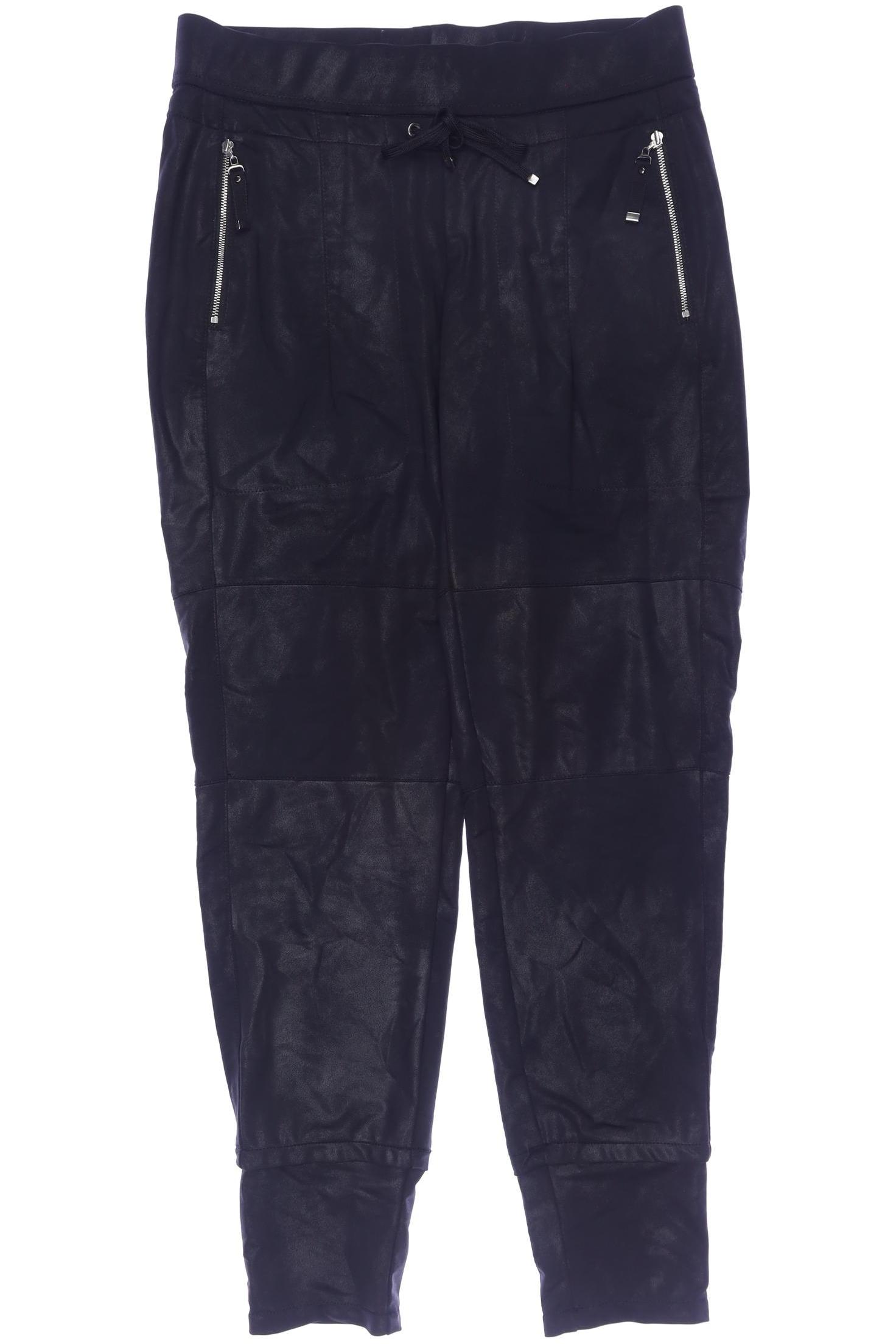 

Raffaello Rossi Damen Stoffhose, schwarz, Gr. 36