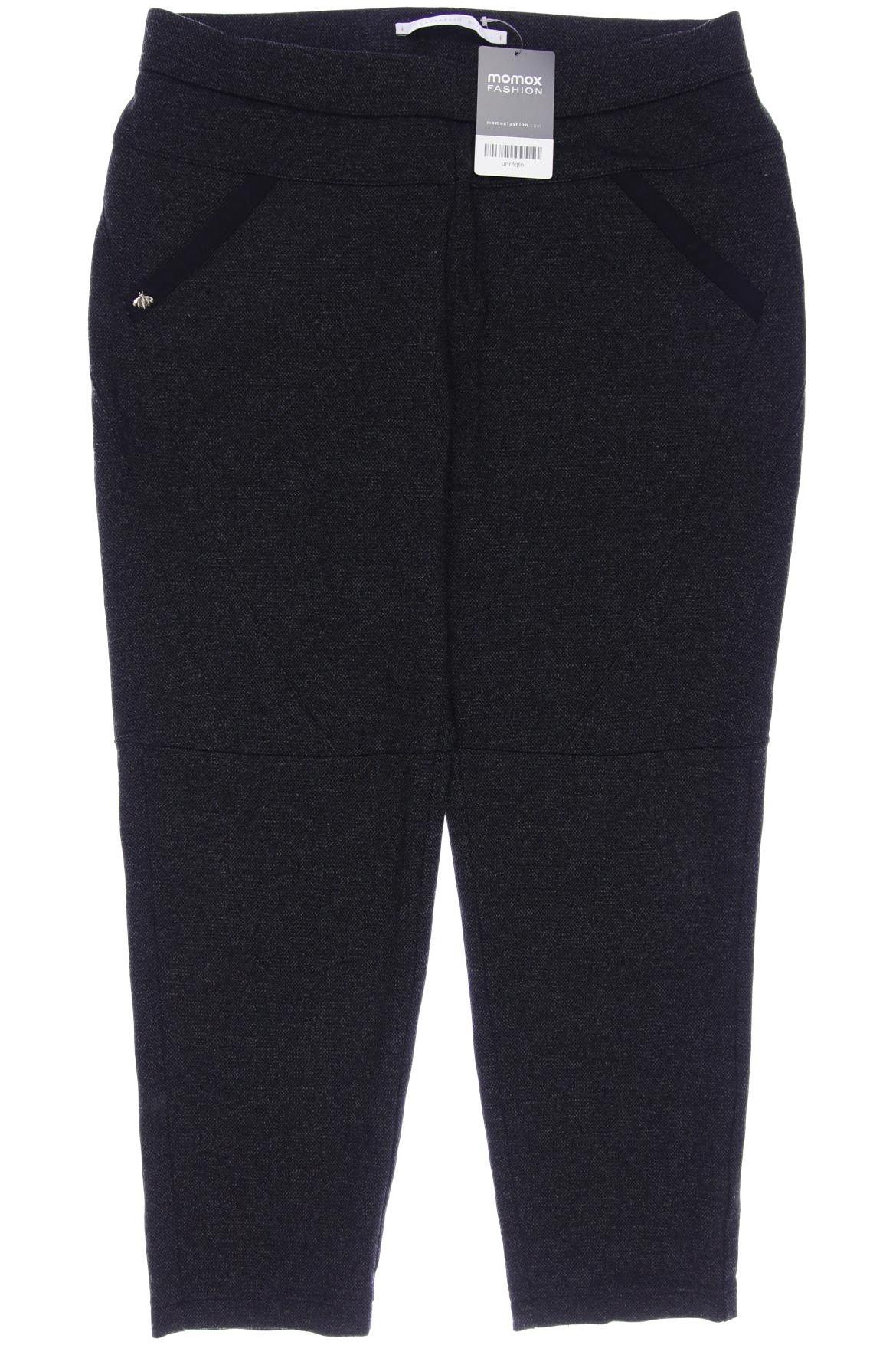 

Raffaello Rossi Damen Stoffhose, schwarz