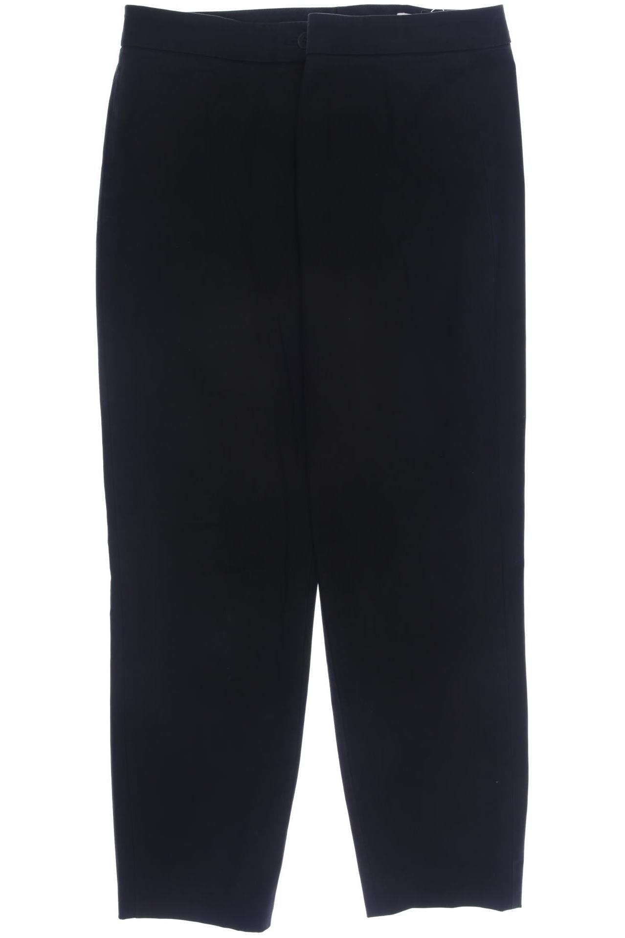 

Raffaello Rossi Damen Stoffhose, schwarz, Gr. 40