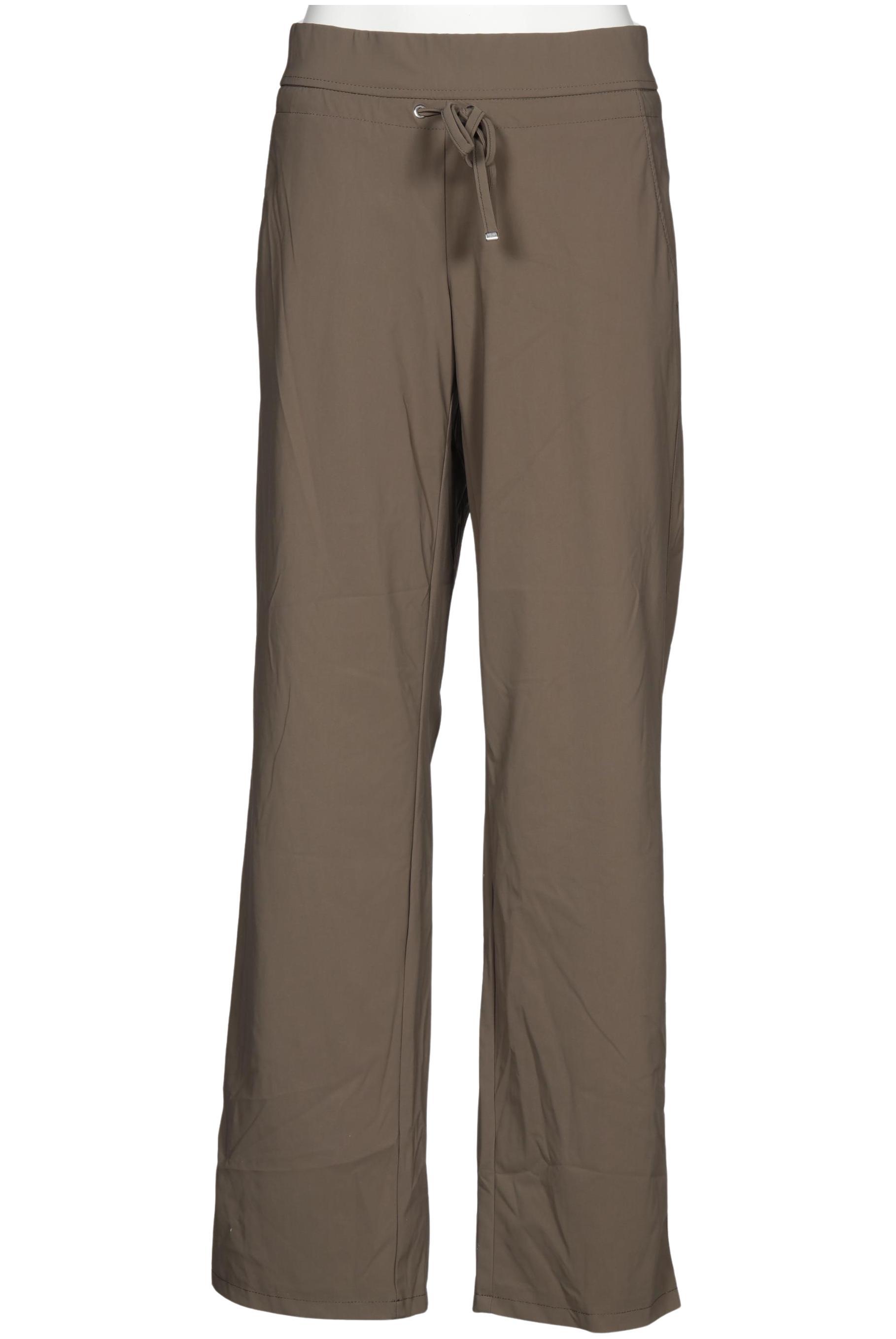 

Raffaello Rossi Damen Stoffhose, braun, Gr. 40