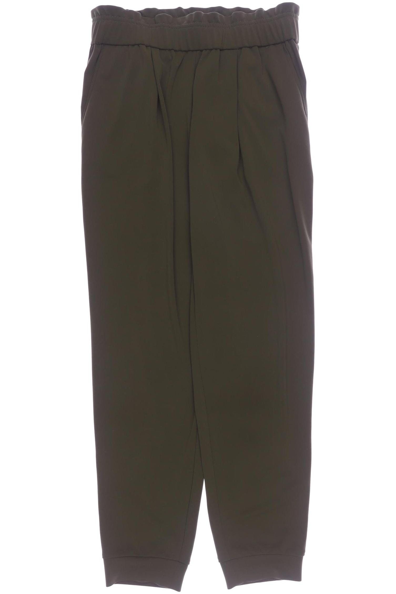

Raffaello Rossi Damen Stoffhose, grün, Gr. 34