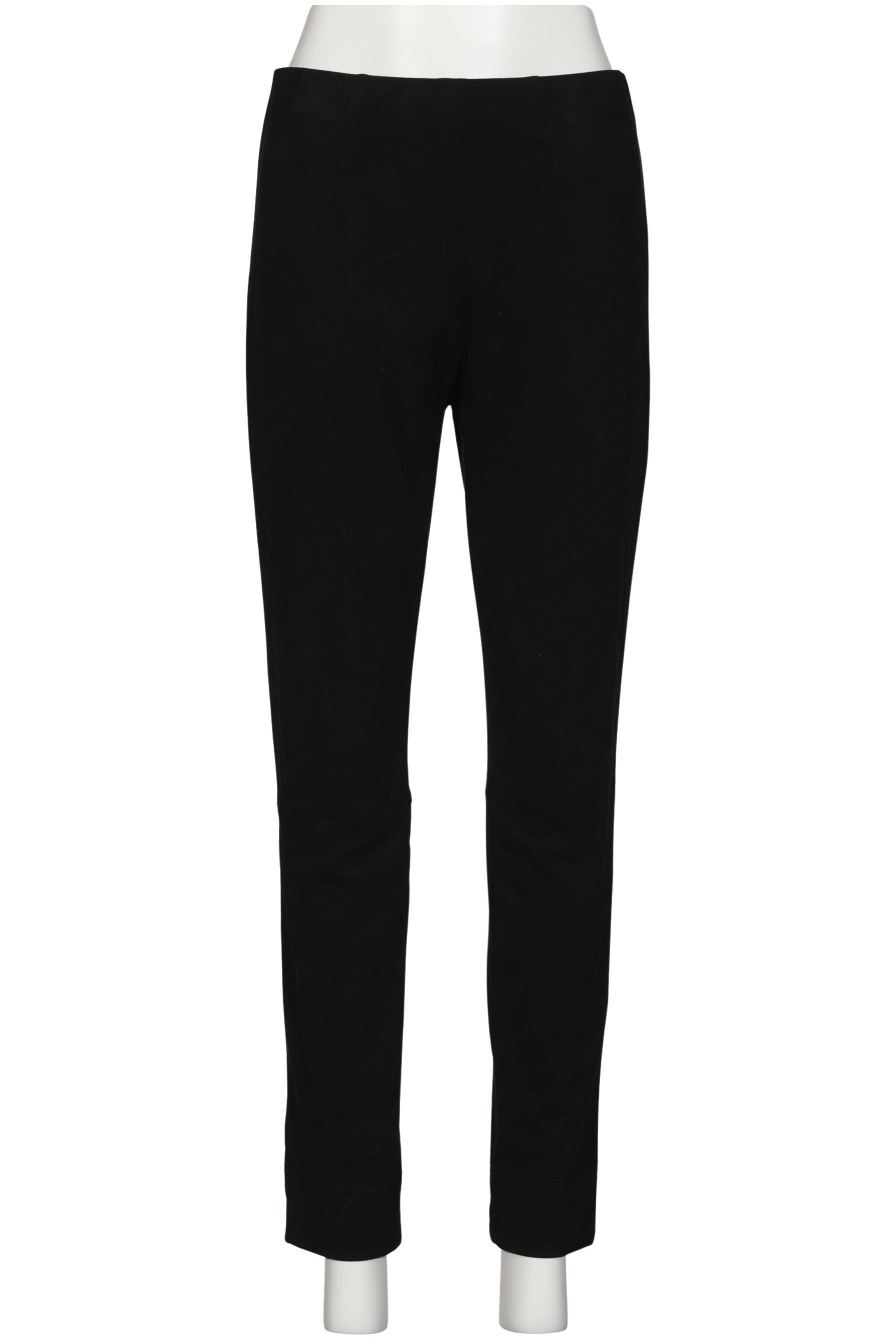 

Raffaello Rossi Damen Stoffhose, schwarz, Gr. 38