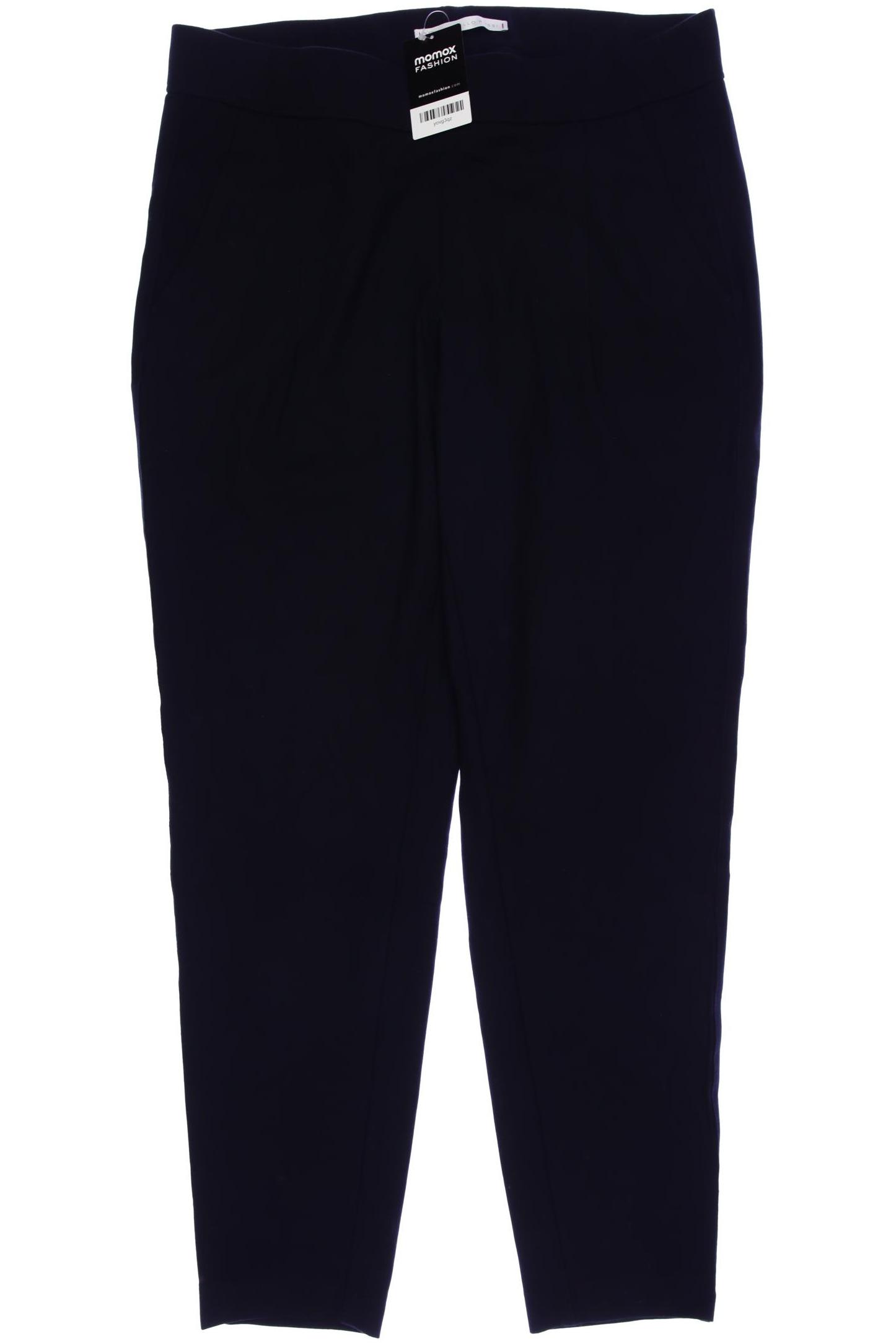 

Raffaello Rossi Damen Stoffhose, marineblau, Gr. 44
