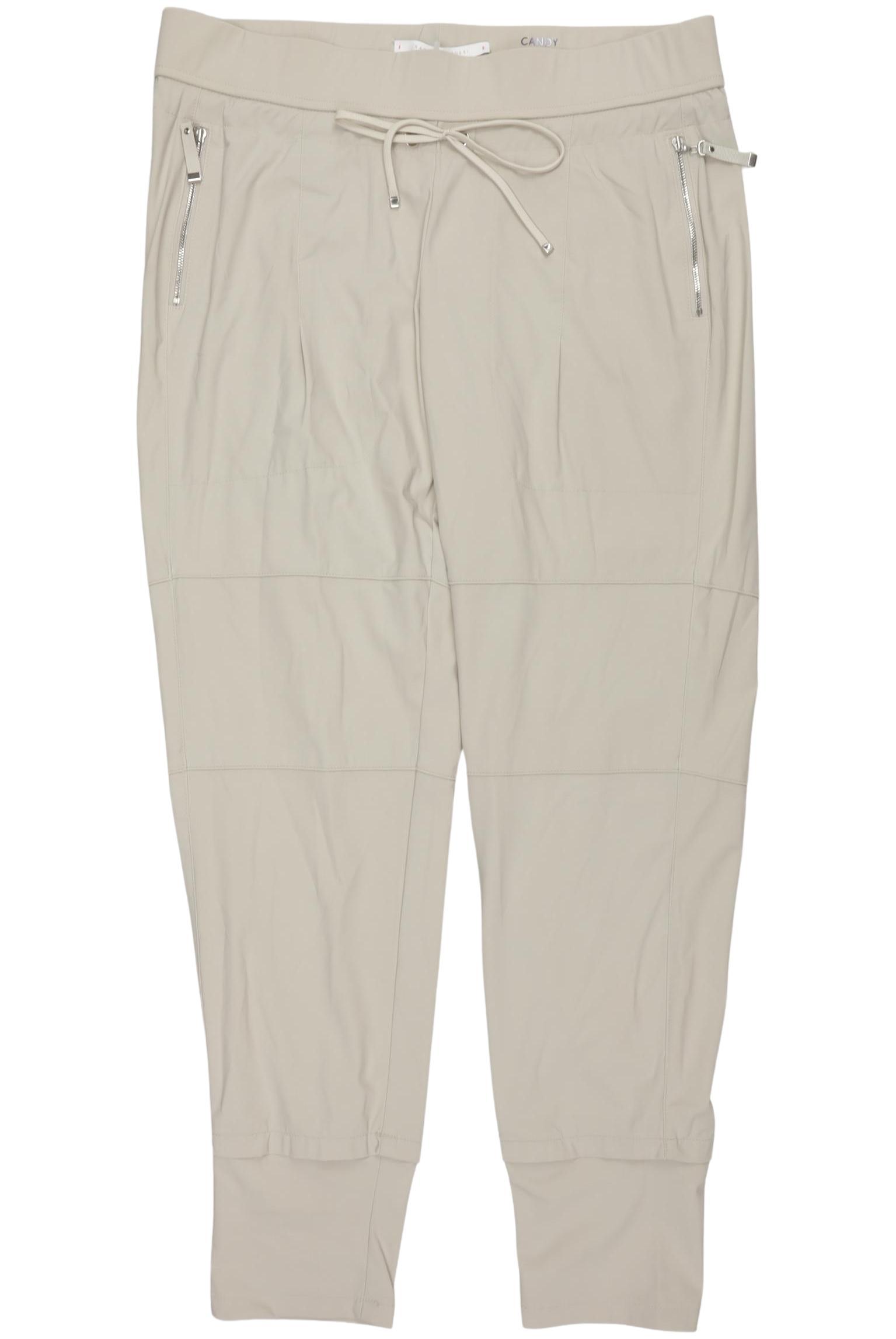 

Raffaello Rossi Damen Stoffhose, grau, Gr. 40