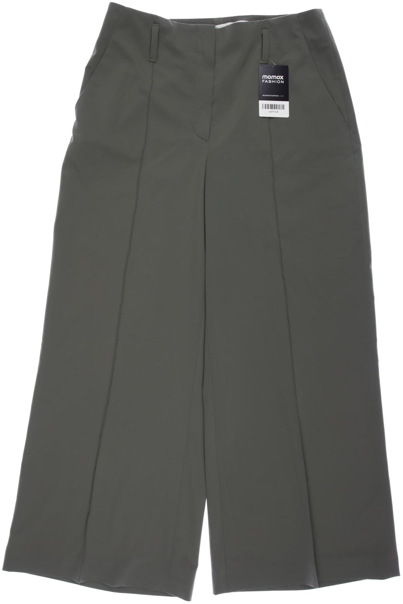 

Raffaello Rossi Damen Stoffhose, grün