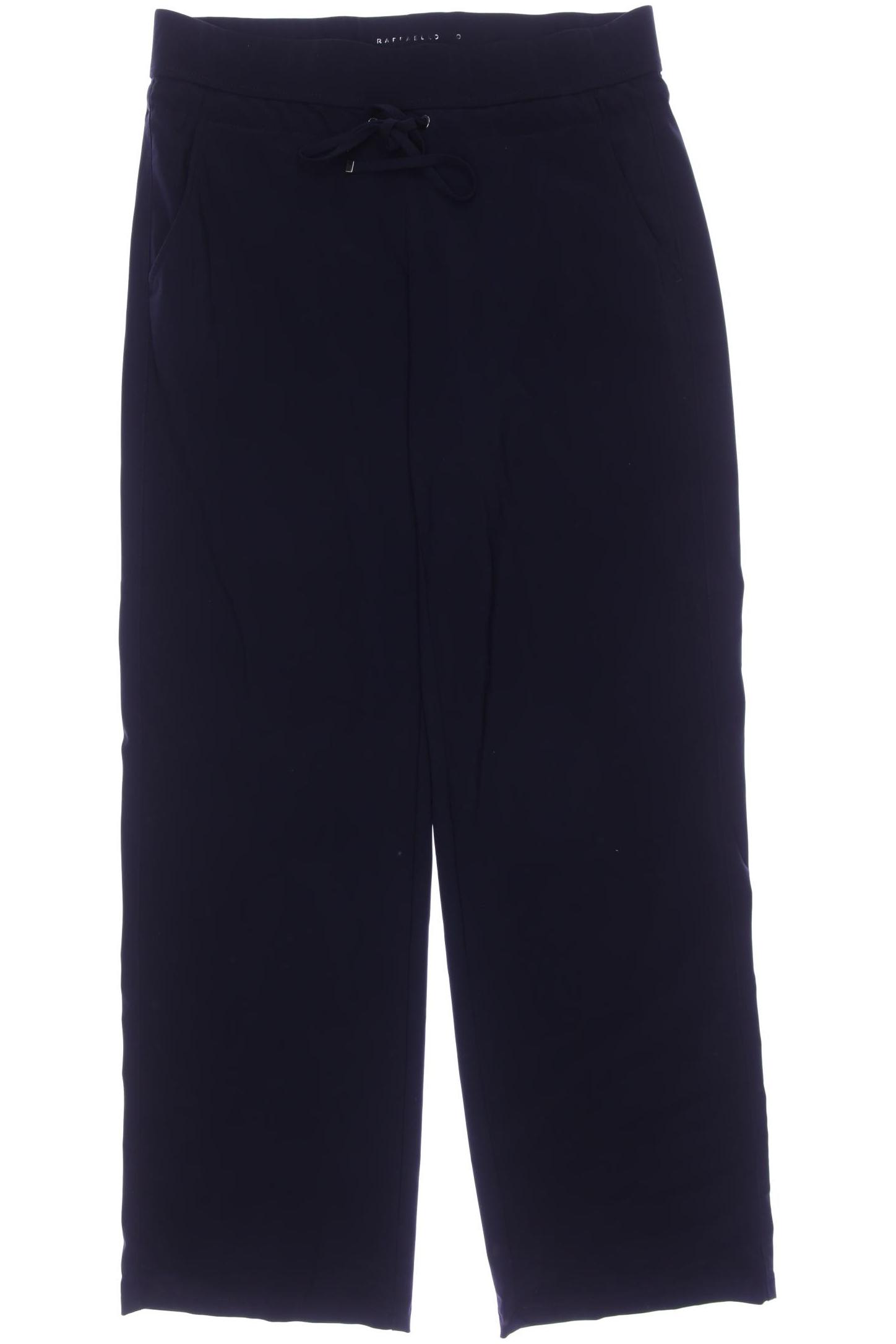 

Raffaello Rossi Damen Stoffhose, marineblau, Gr. 38