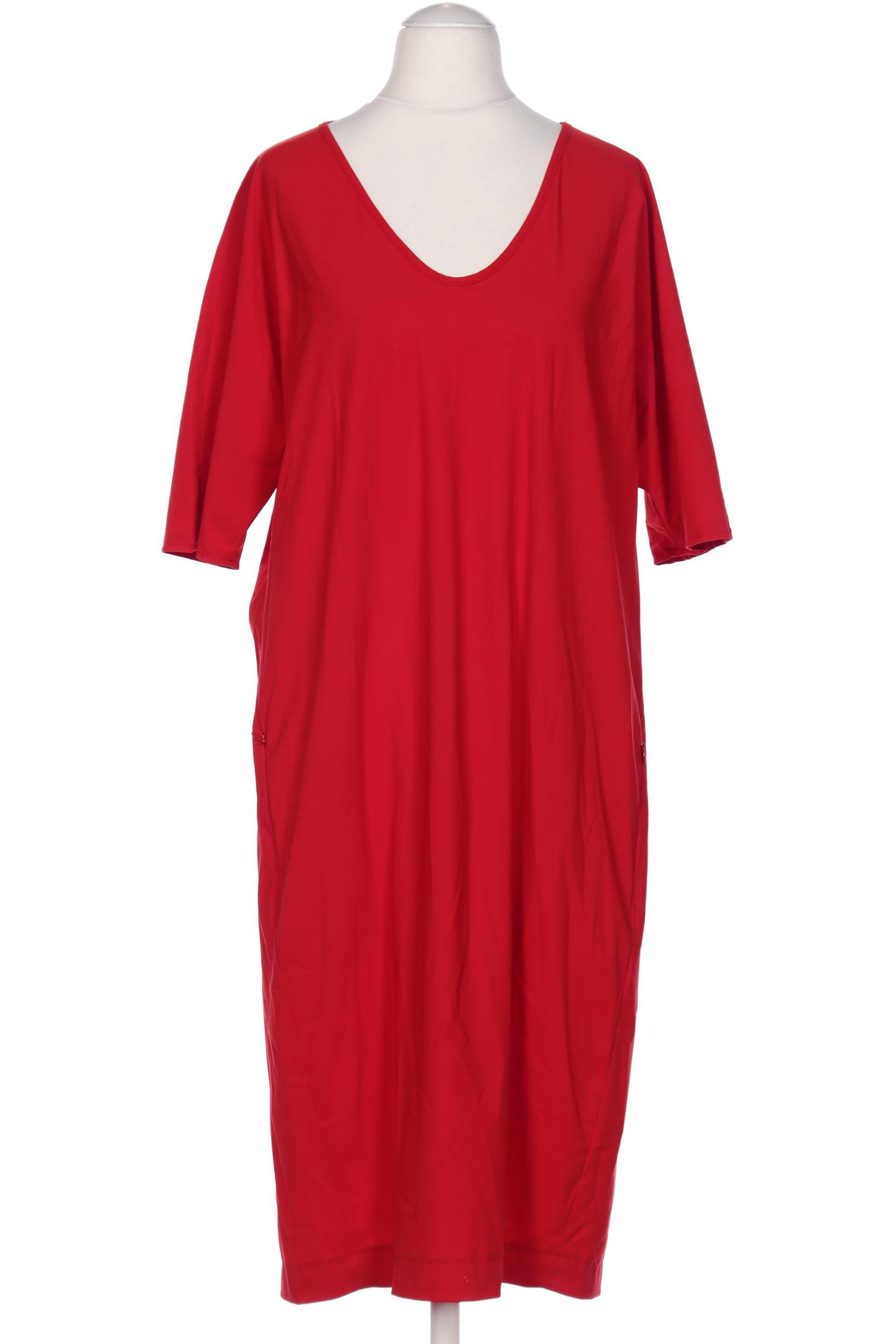 

Raffaello Rossi Damen Kleid, rot, Gr. 40